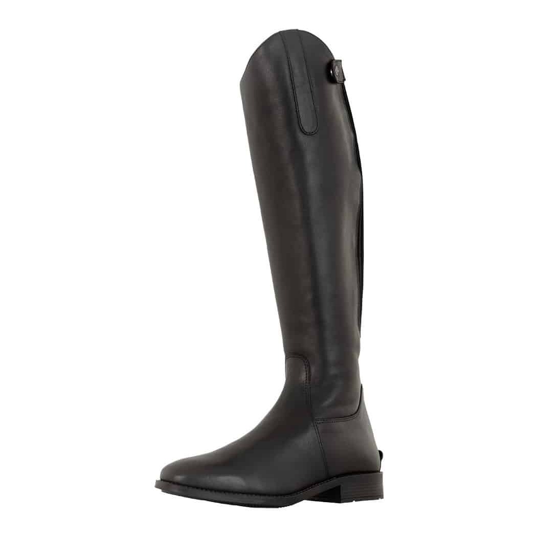 Reitstiefel Sierra Normalschaft in schwarz