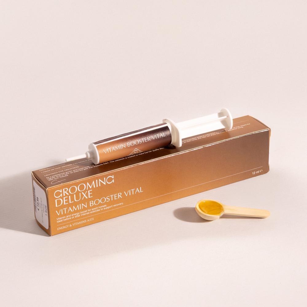 Vitamin Booster Vital