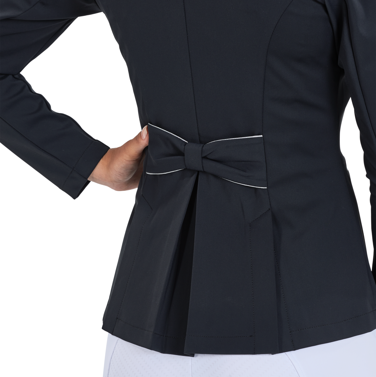 Turnierjacket Damen Monteau