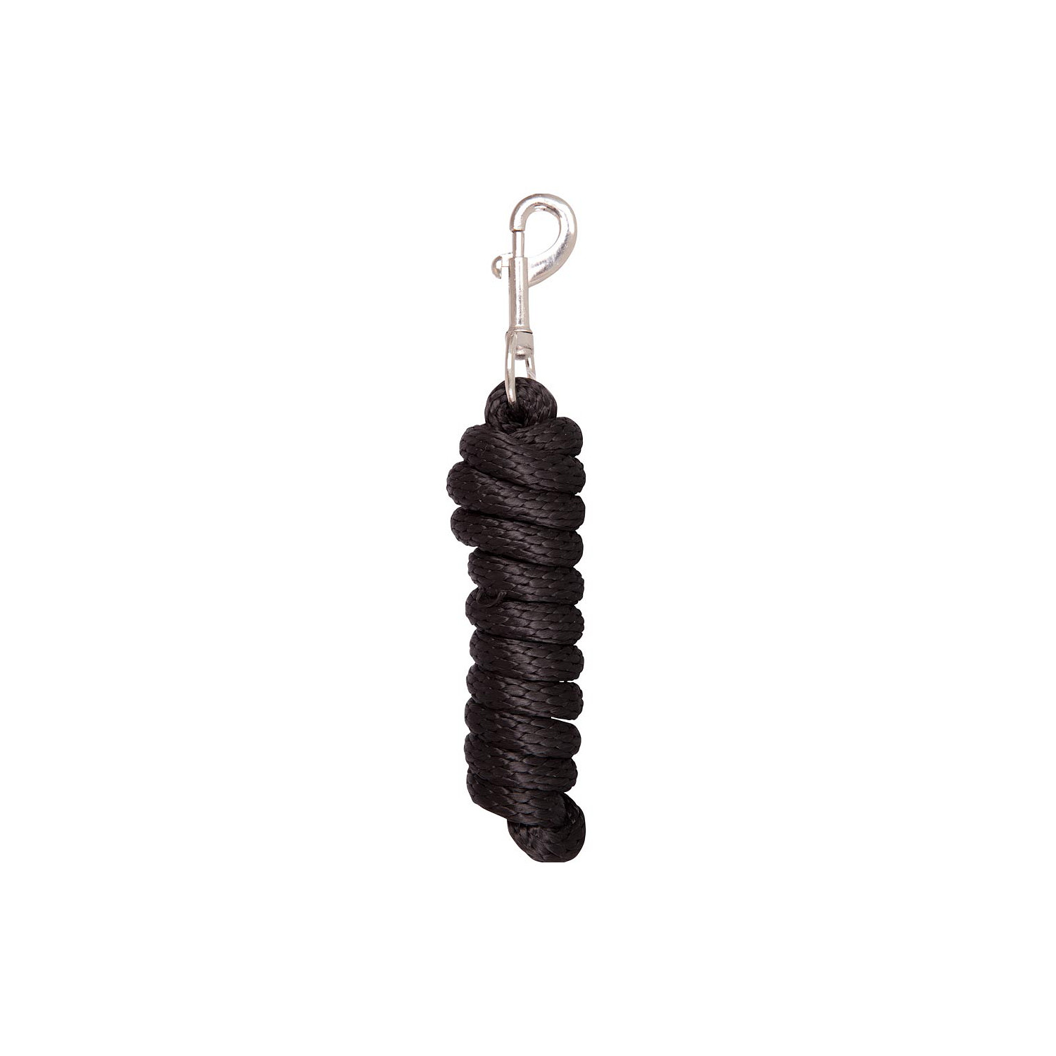 Anbindestrick Premium Karabinerhaken