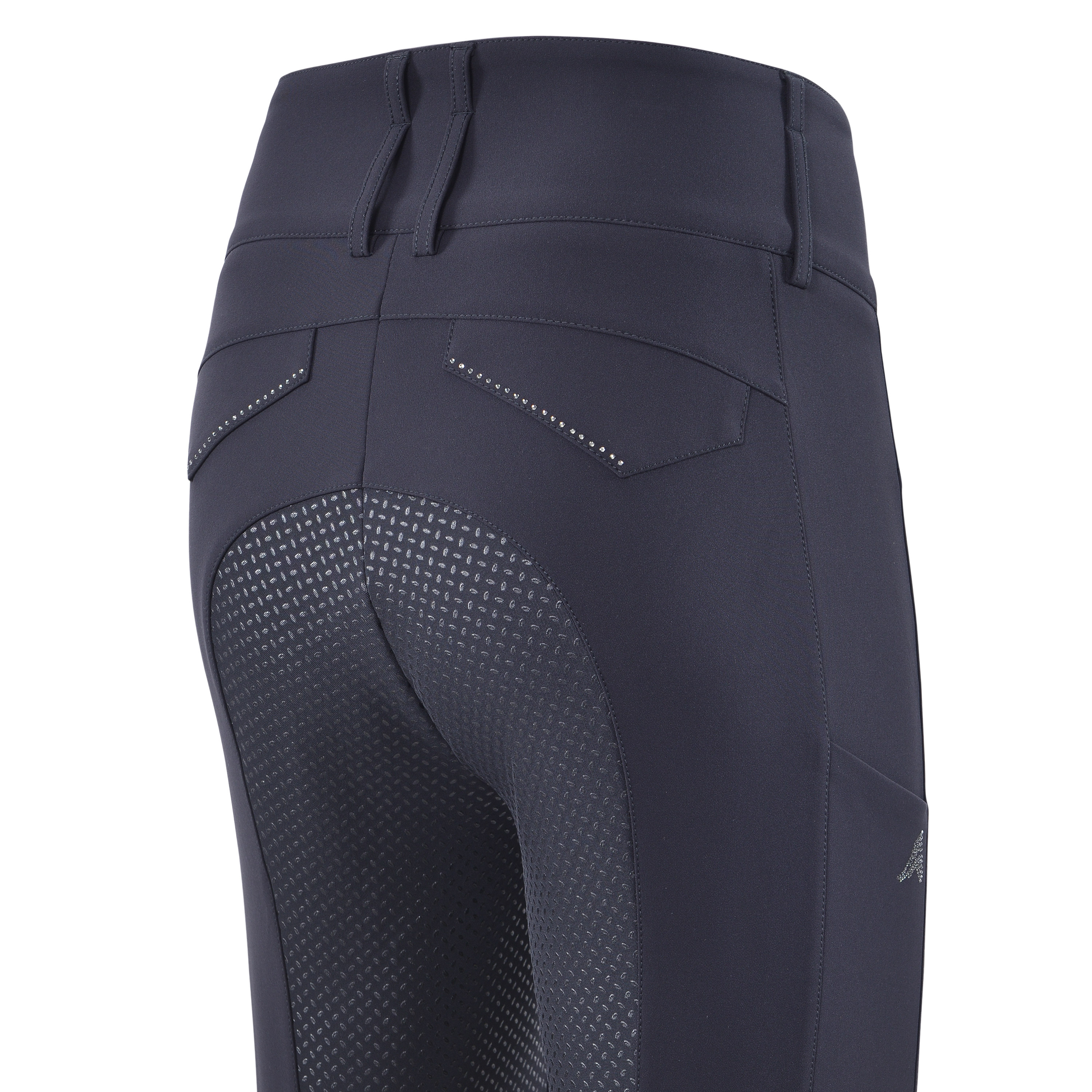Reithose Aurelle FullGrip Schoeller SL