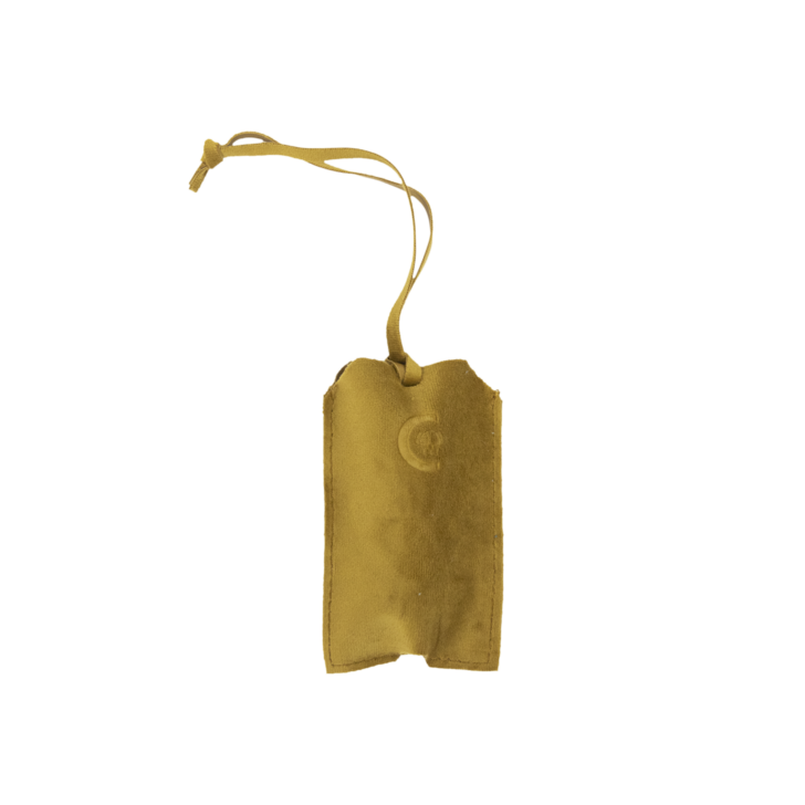 Kotbeutelhalter Pocket Velvet Kotbeutelhalter Pocket Velvet