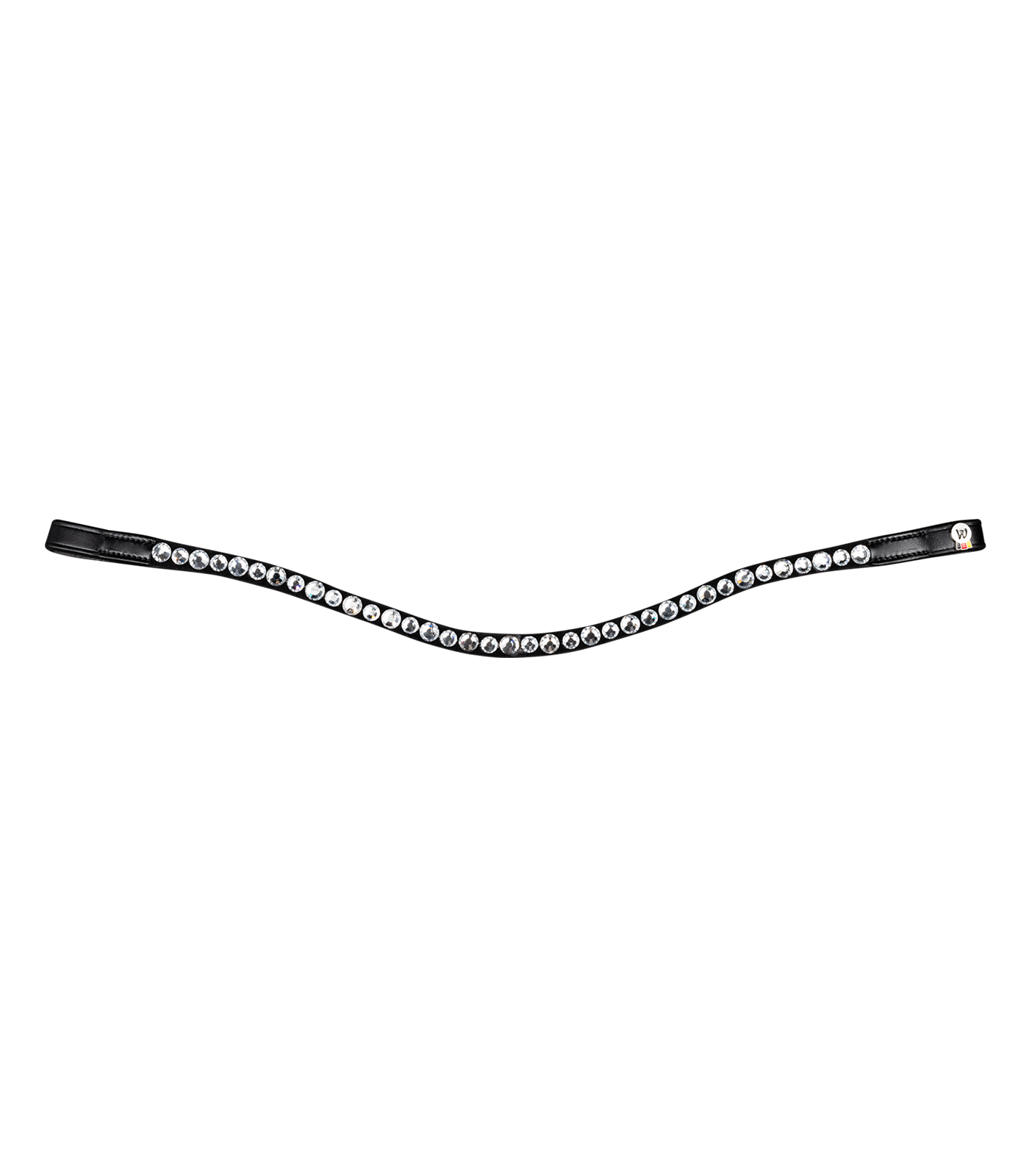 Snaffle bridle X-Line Bitless Sensation