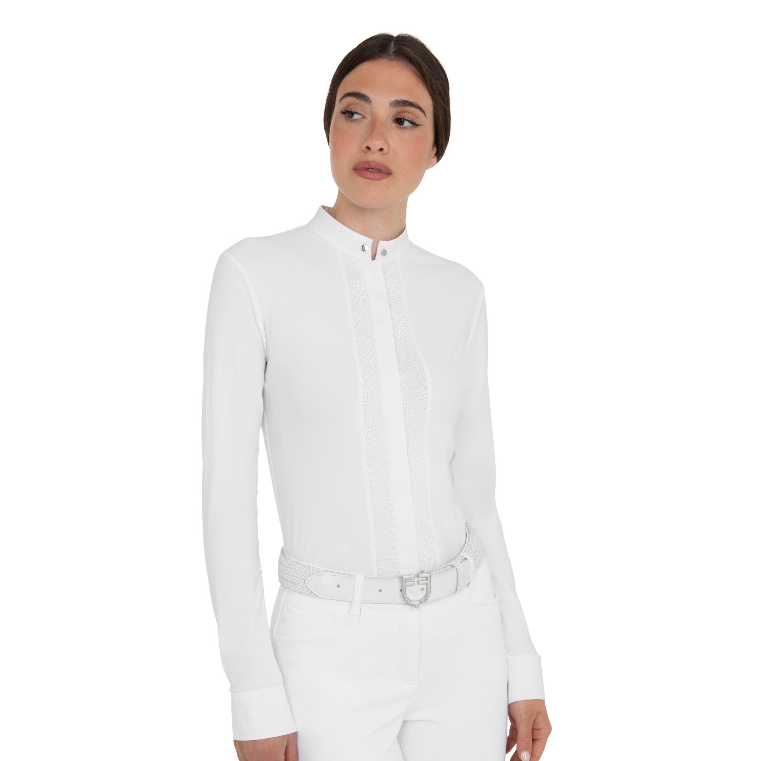 Turniershirt für Damen
