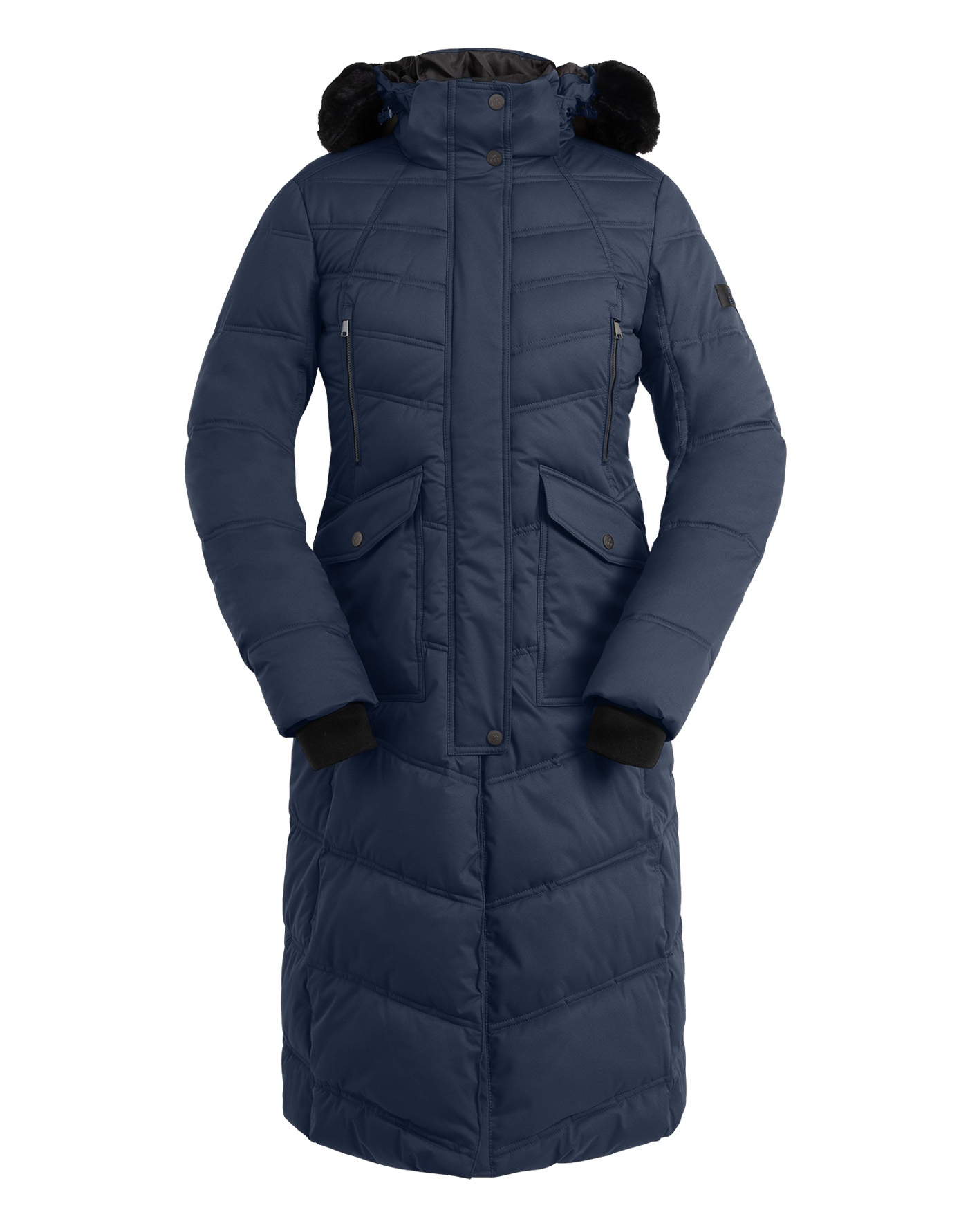 Thermomantel Damen Saphira 2.0