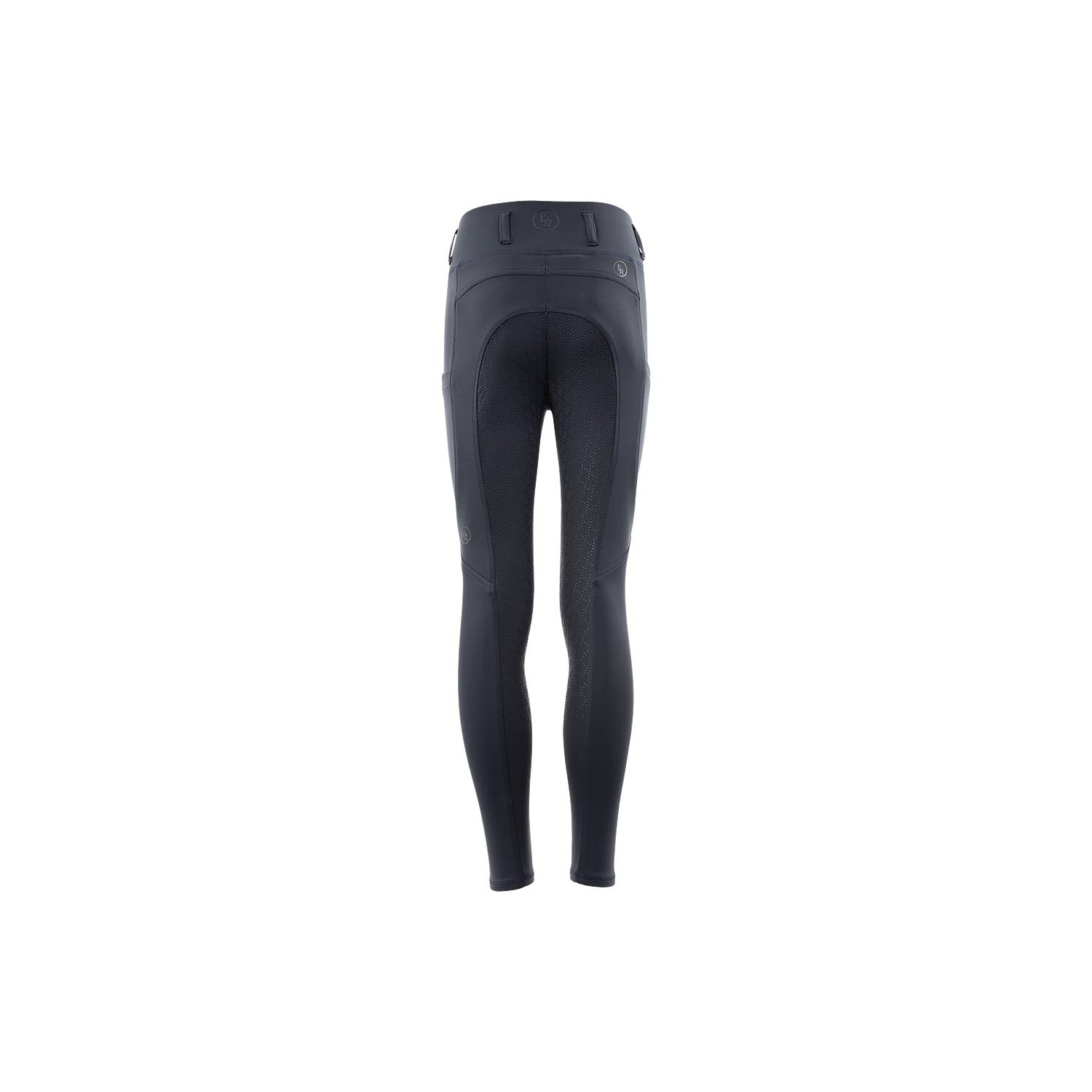 Reitlegging Minja Kinder Silikonbesatz