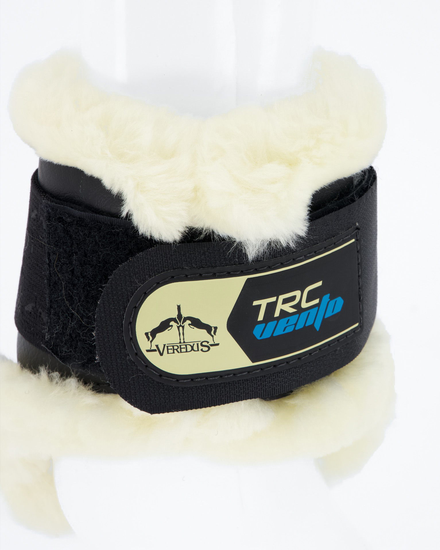 Fetlock boot TRC Vento Rear STS