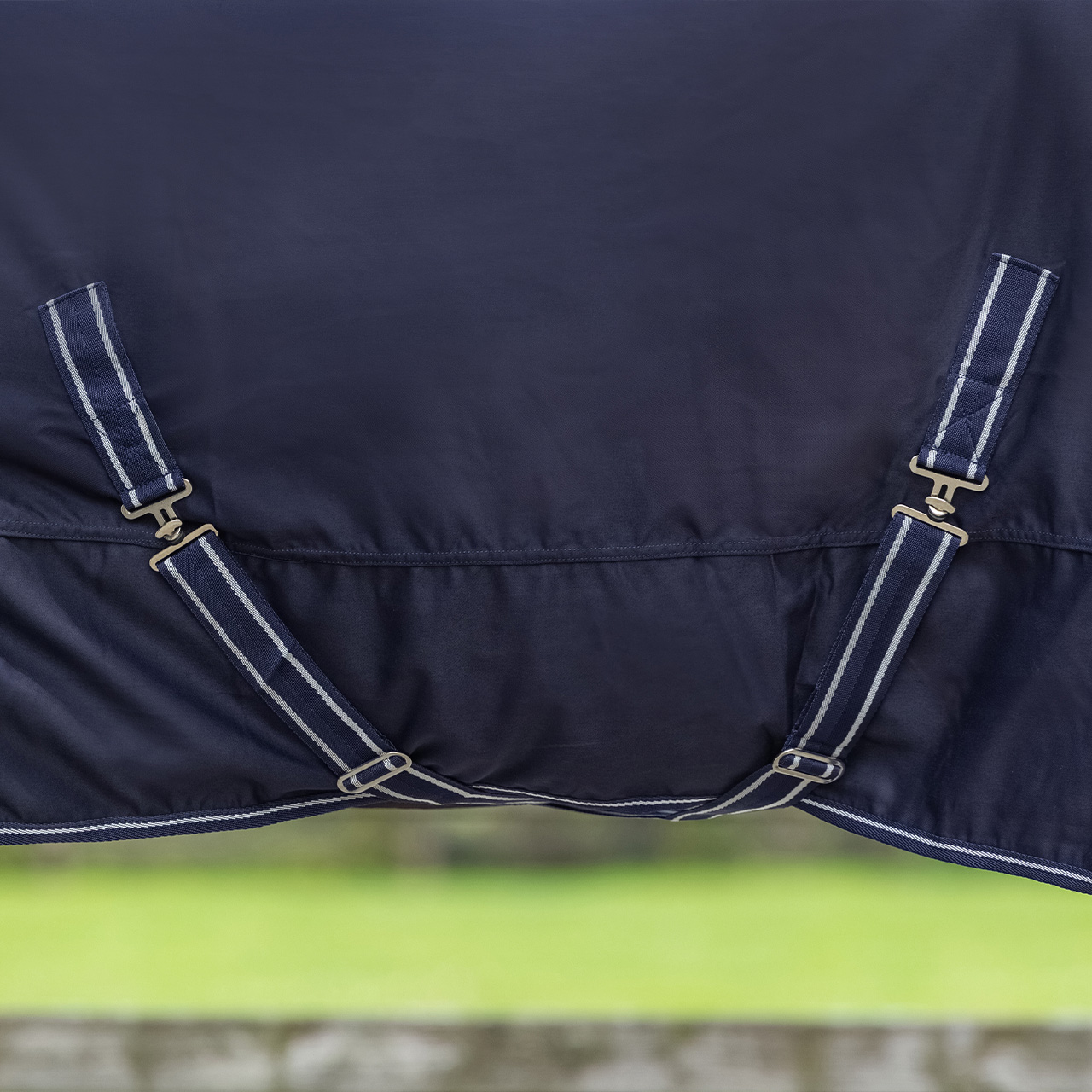 Basic summer blanket