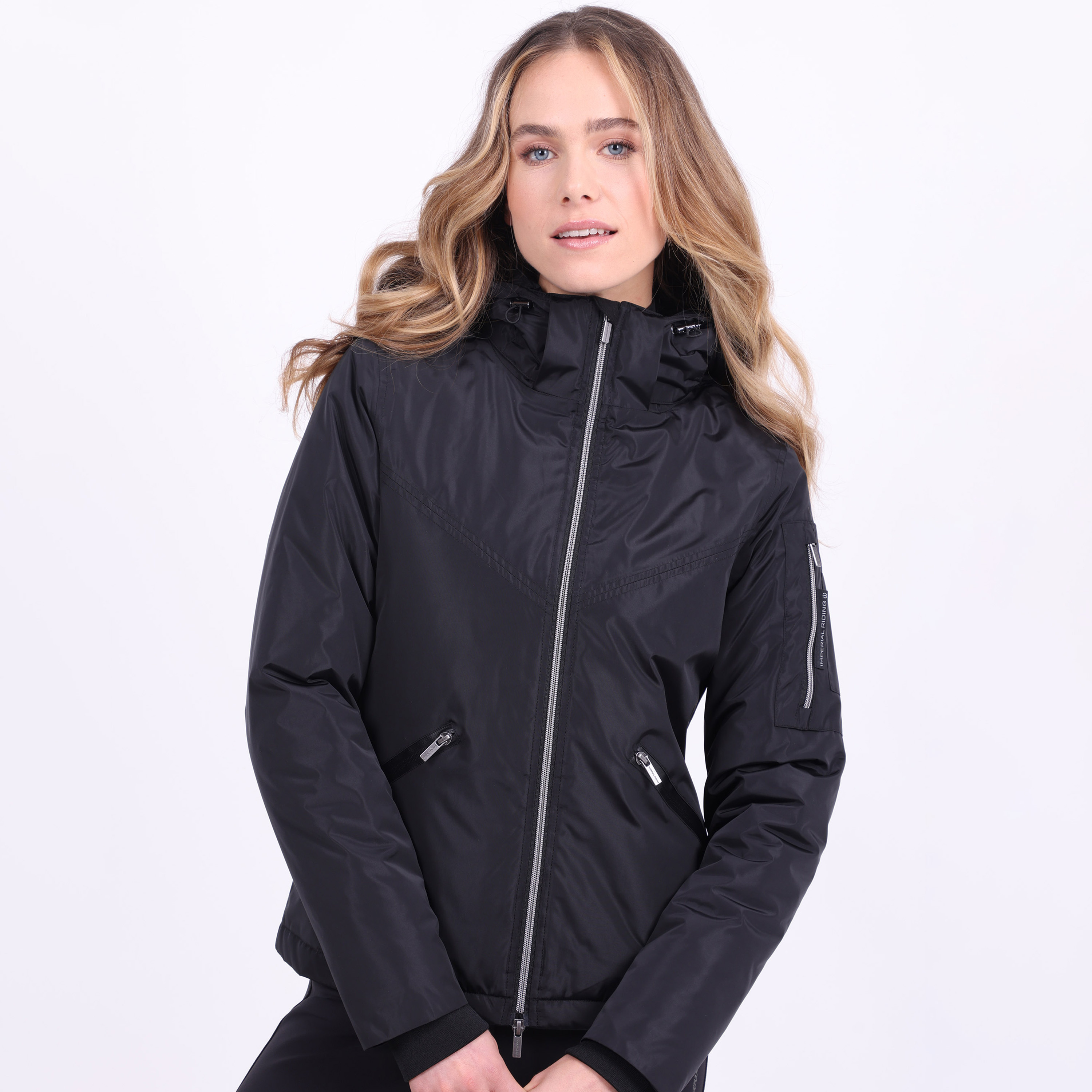 Tech Jacke Lucky