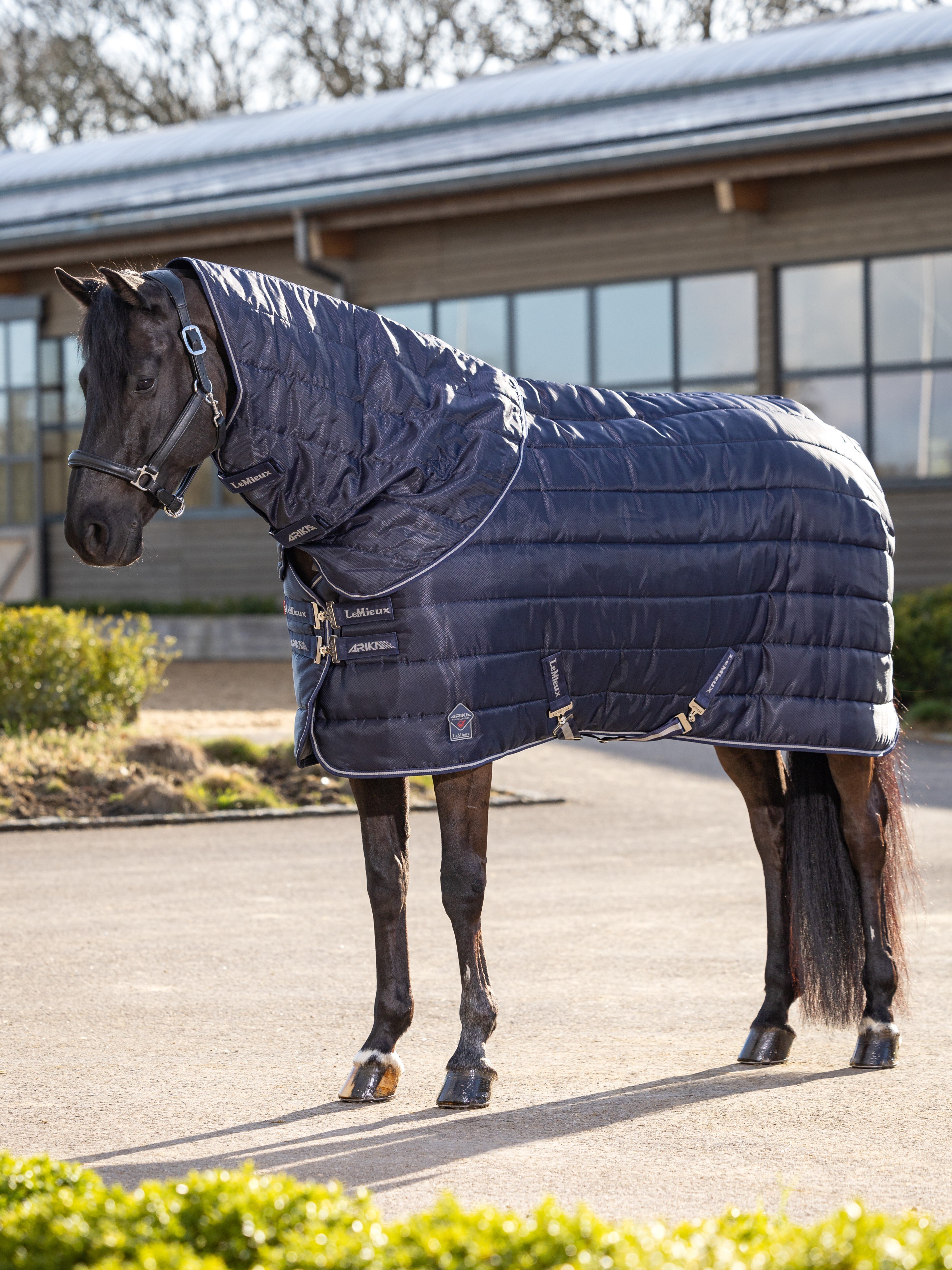 Arika Stable-Tek Halsteil 200g