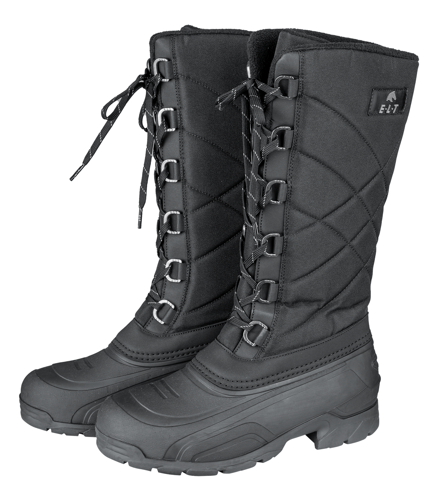 Thermostiefel Cleveland