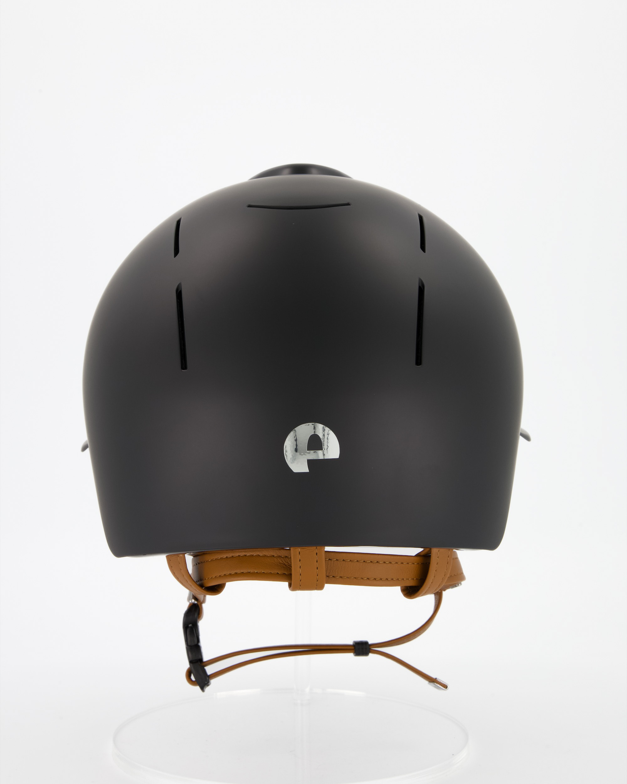 Riding helmet Cromo ABS Cromo Smart Polo