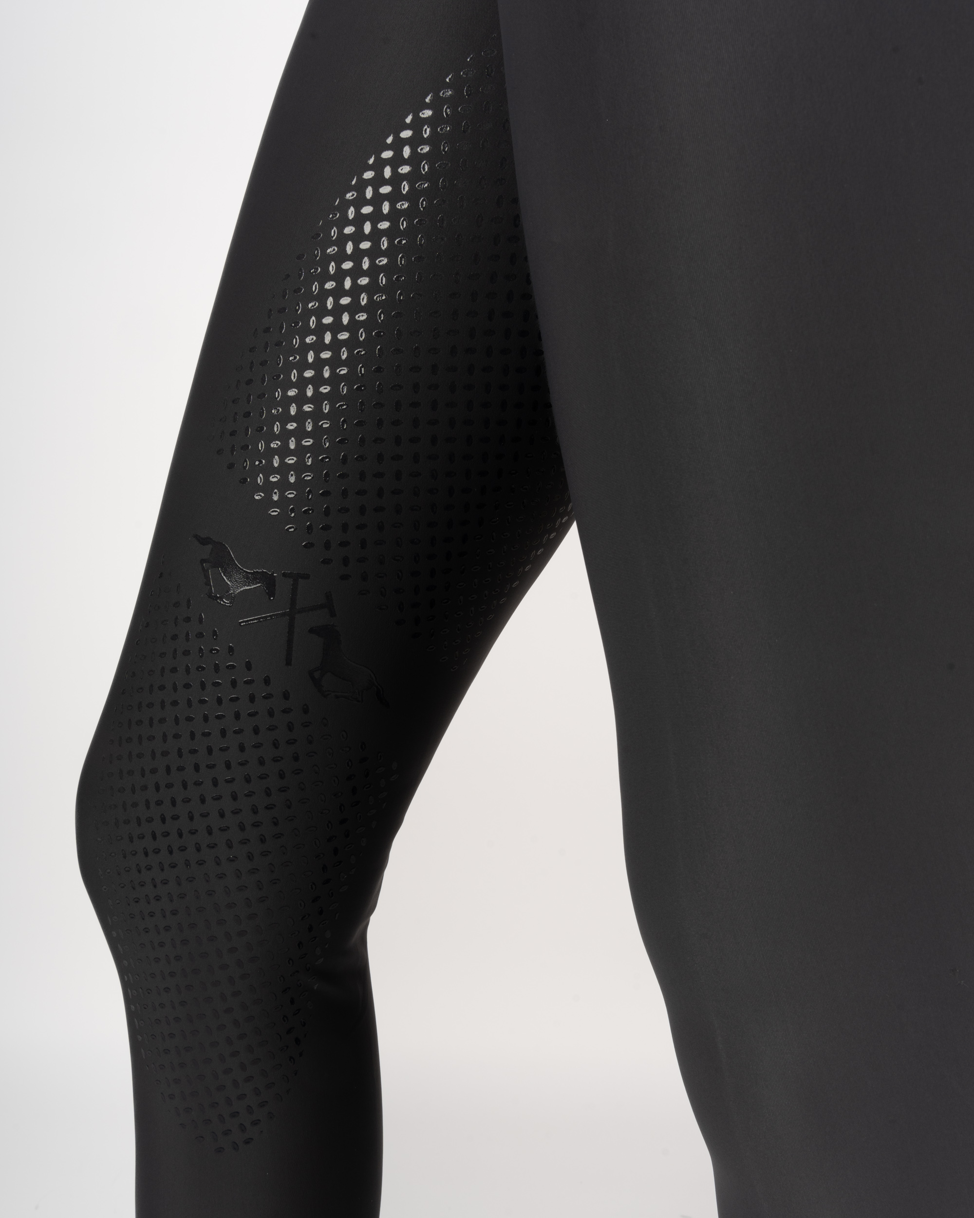 Riding breeches ladies Elena full grip