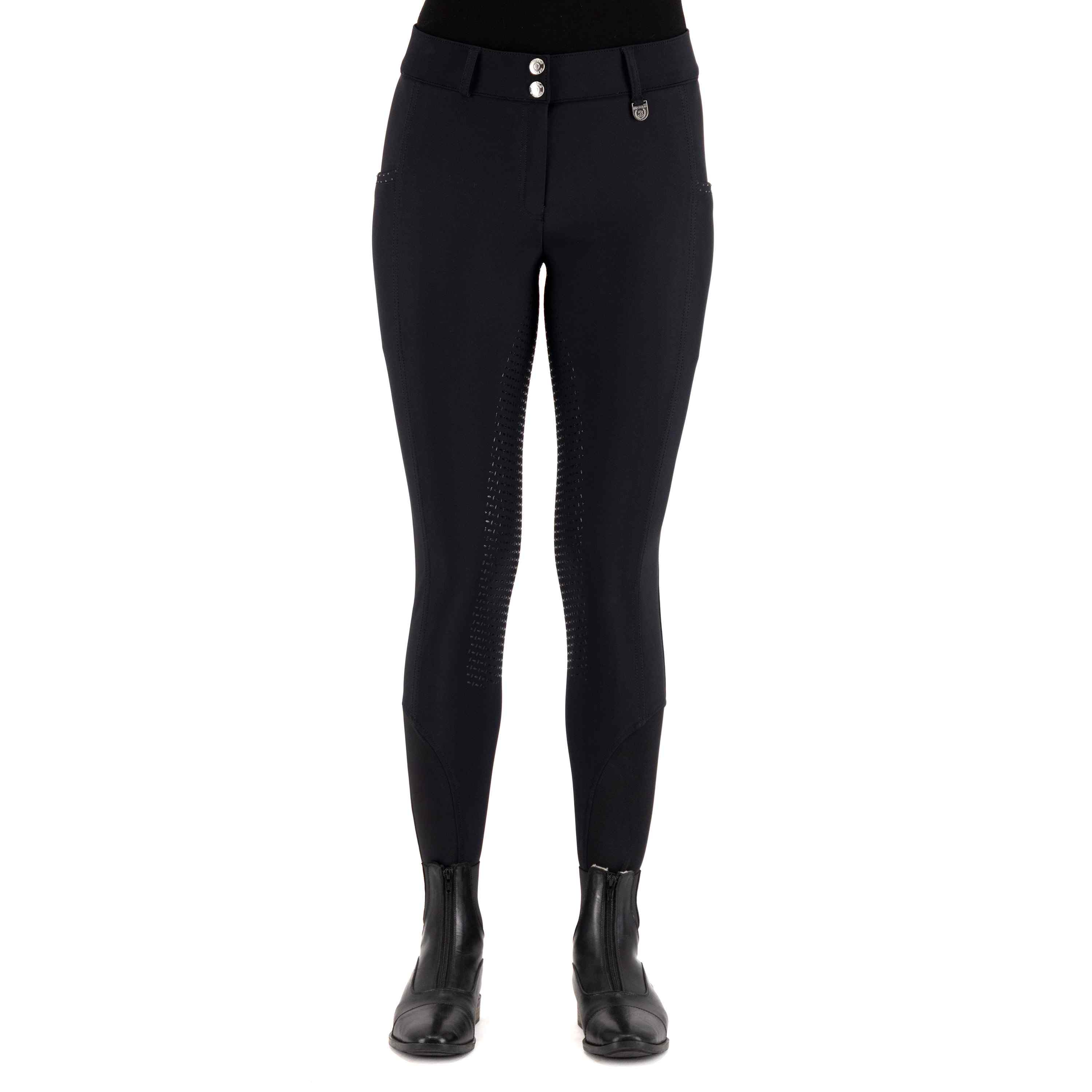 Reithose Miranda FullGrip Winter