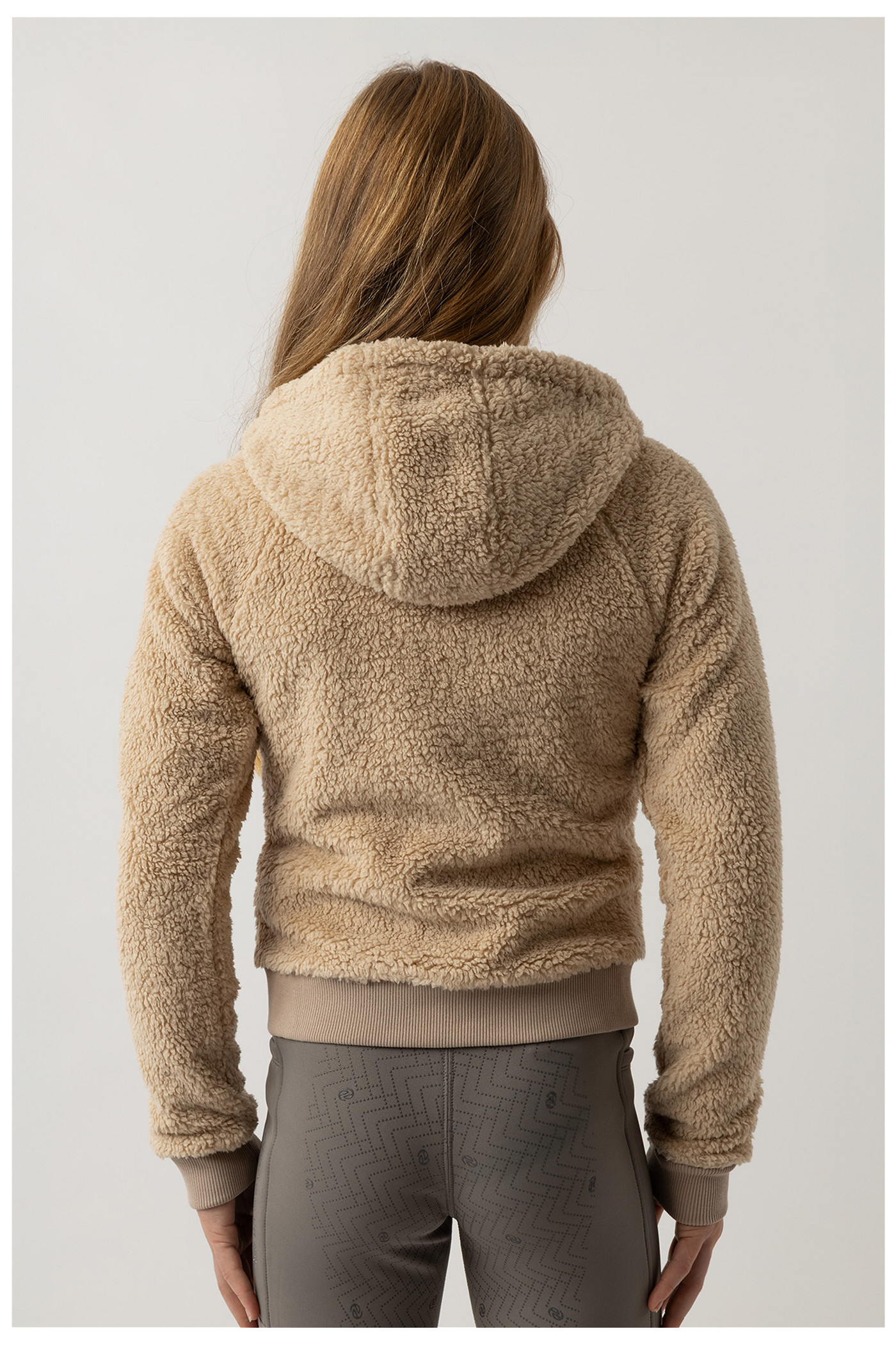 Eevolv Soft Combi Jacket Lola Children
