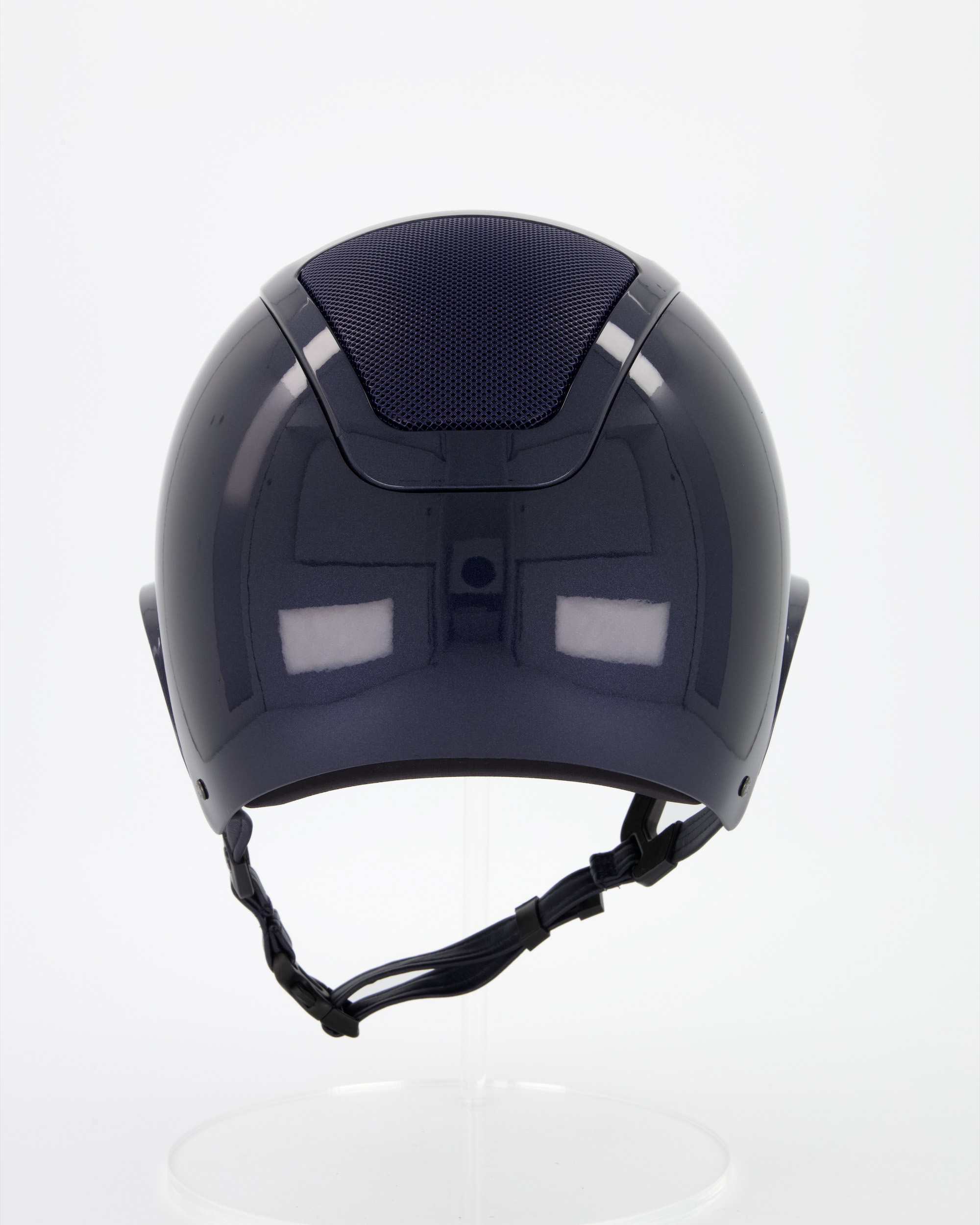 Riding helmet Star Lady Pure Shine
