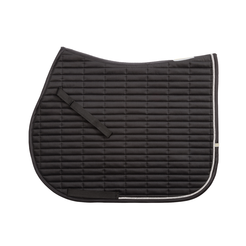 Saddle pad "KavalEasy Strass"