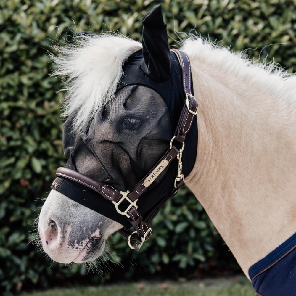 Fly mask slim fit