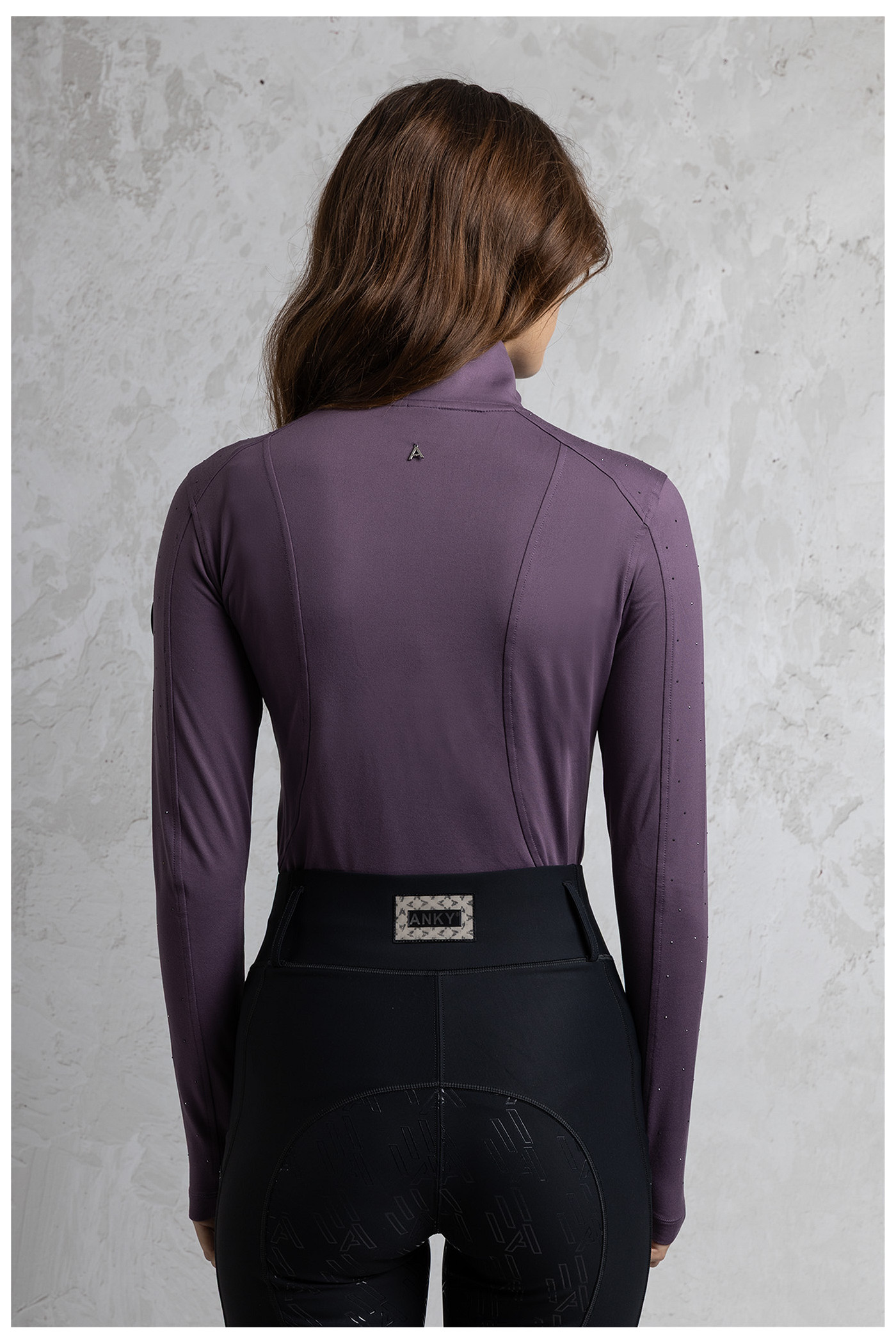 Half-Zip-Pullover ATC262303