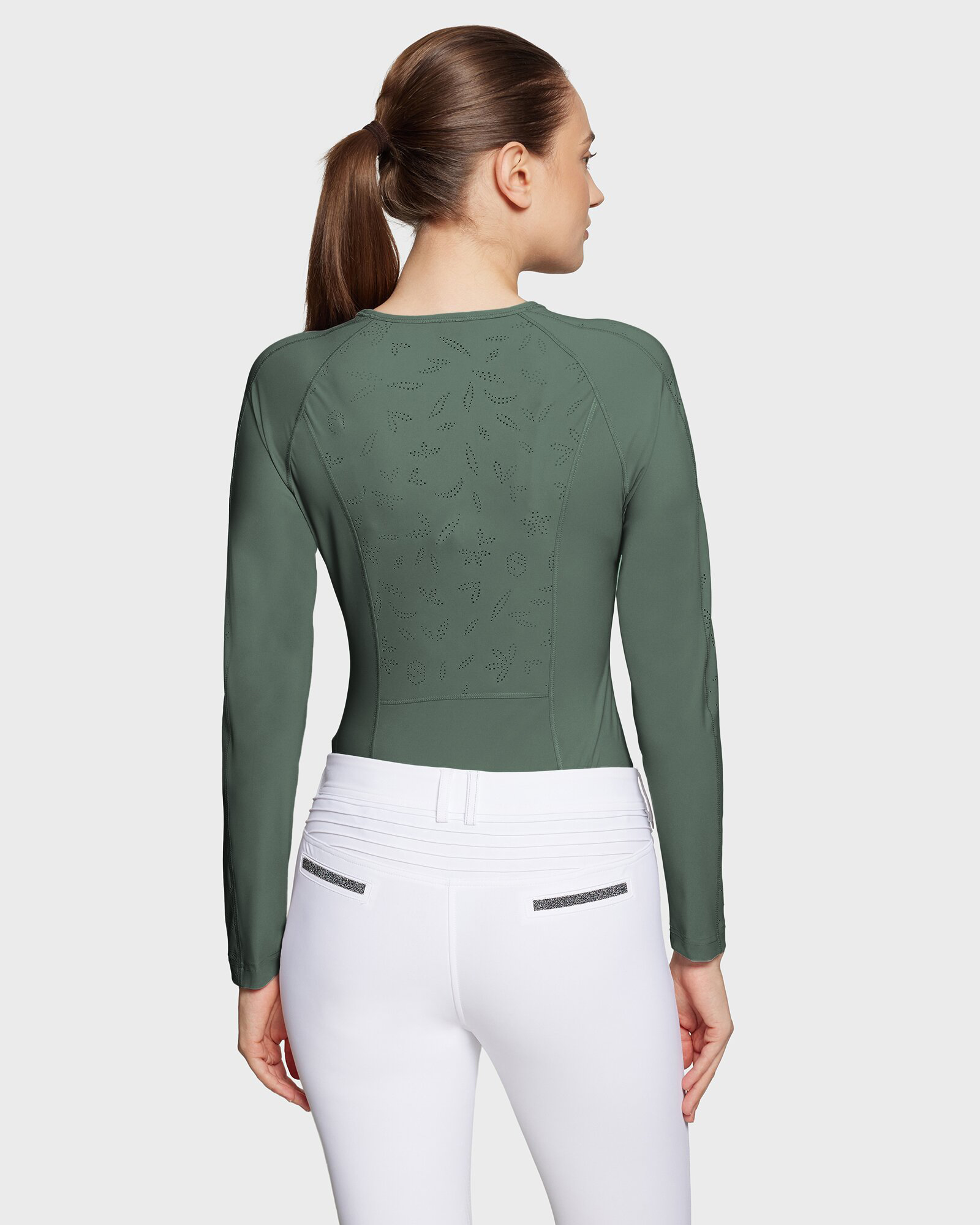 Evy Air training shirt