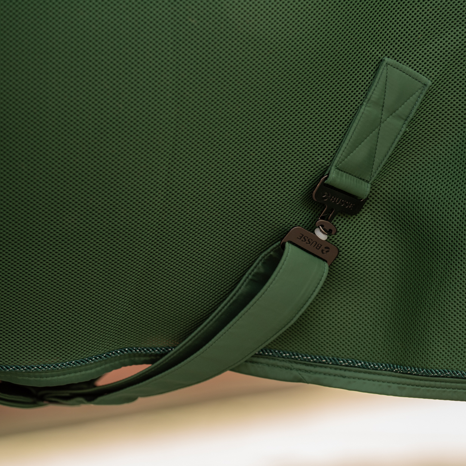 Abschwitzdecke 3D Air Premium