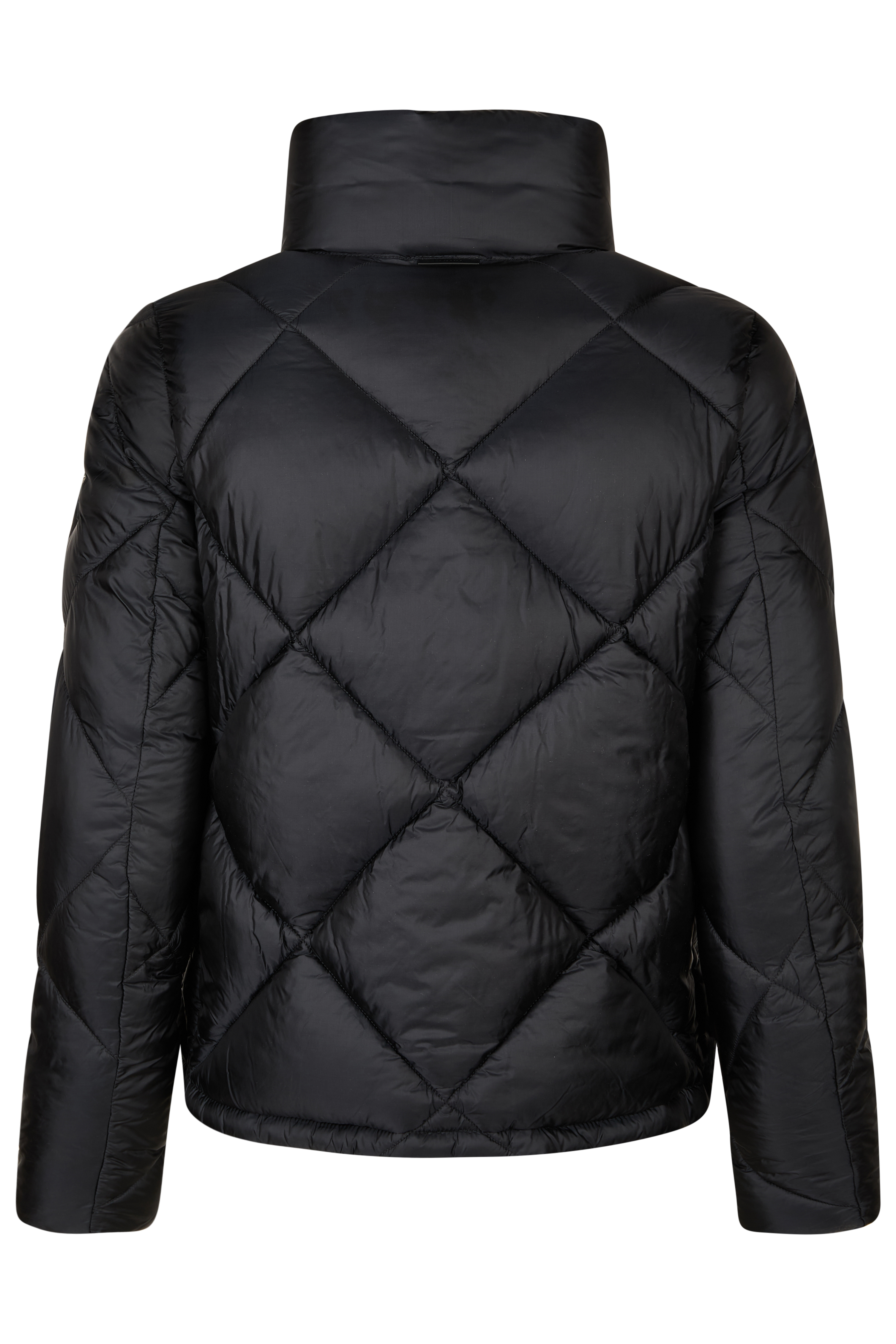 Jacke Damen Heritage Quilt