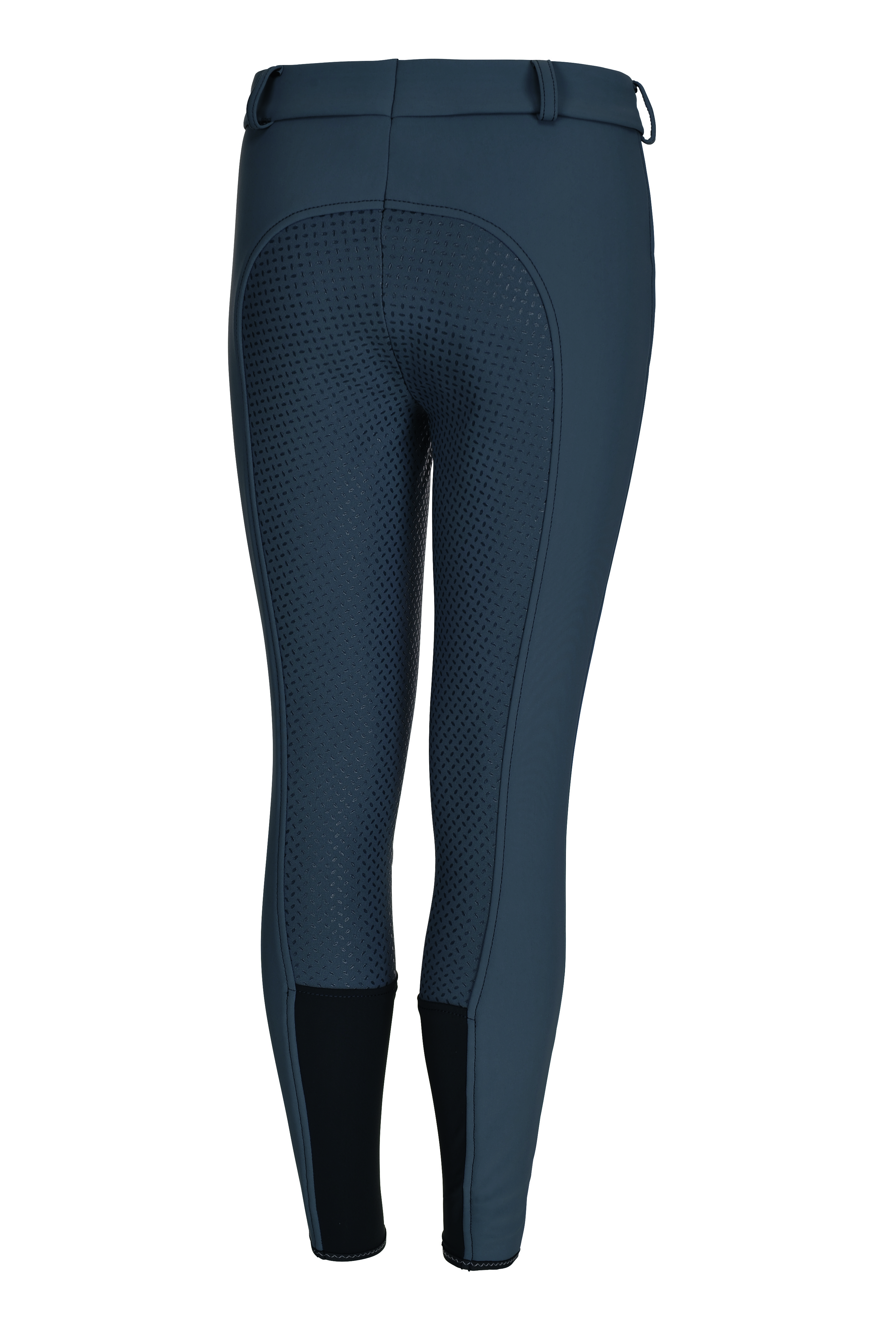 Riding breeches children Braddy Softshell full grip