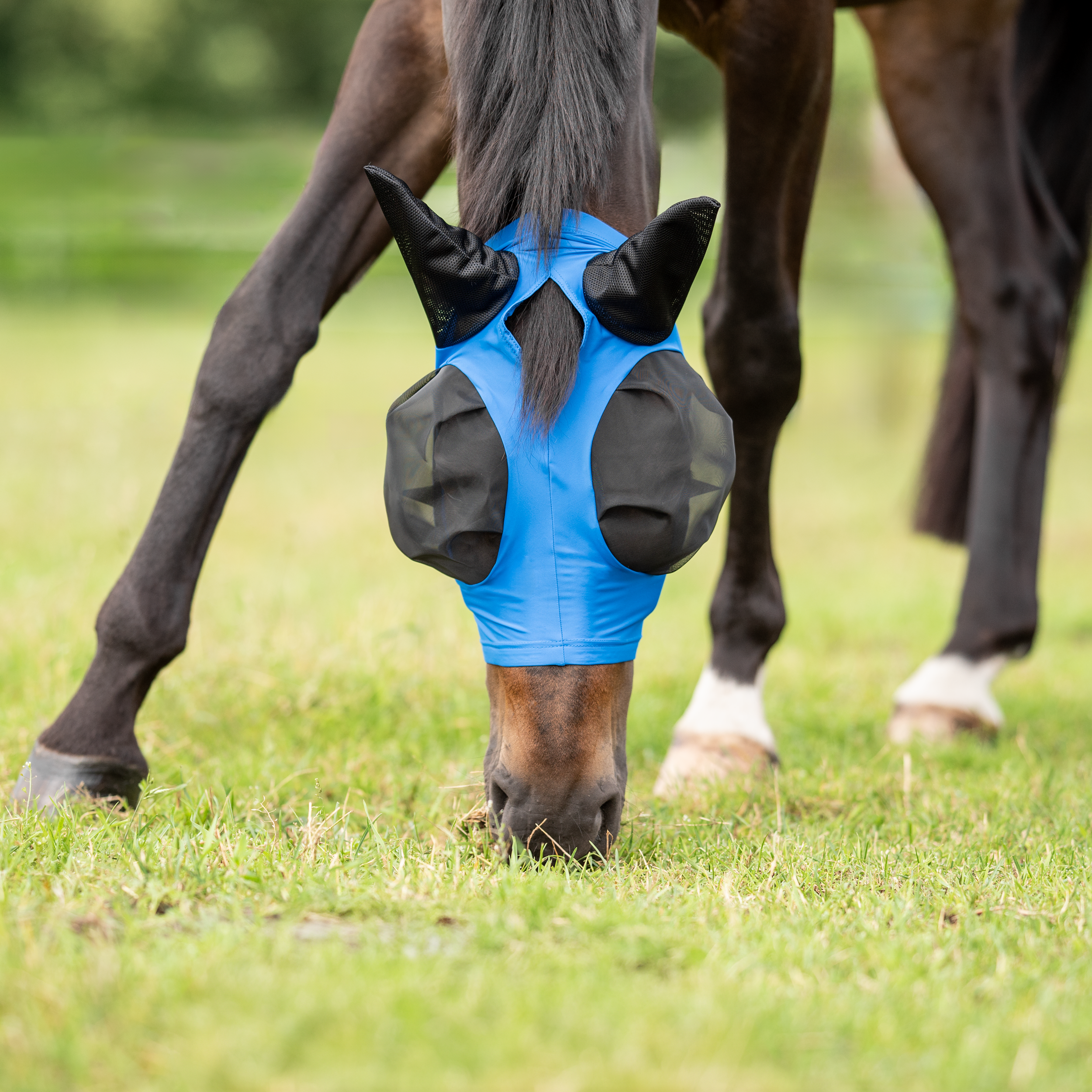 Masque anti-mouches Twin Fit Flexi