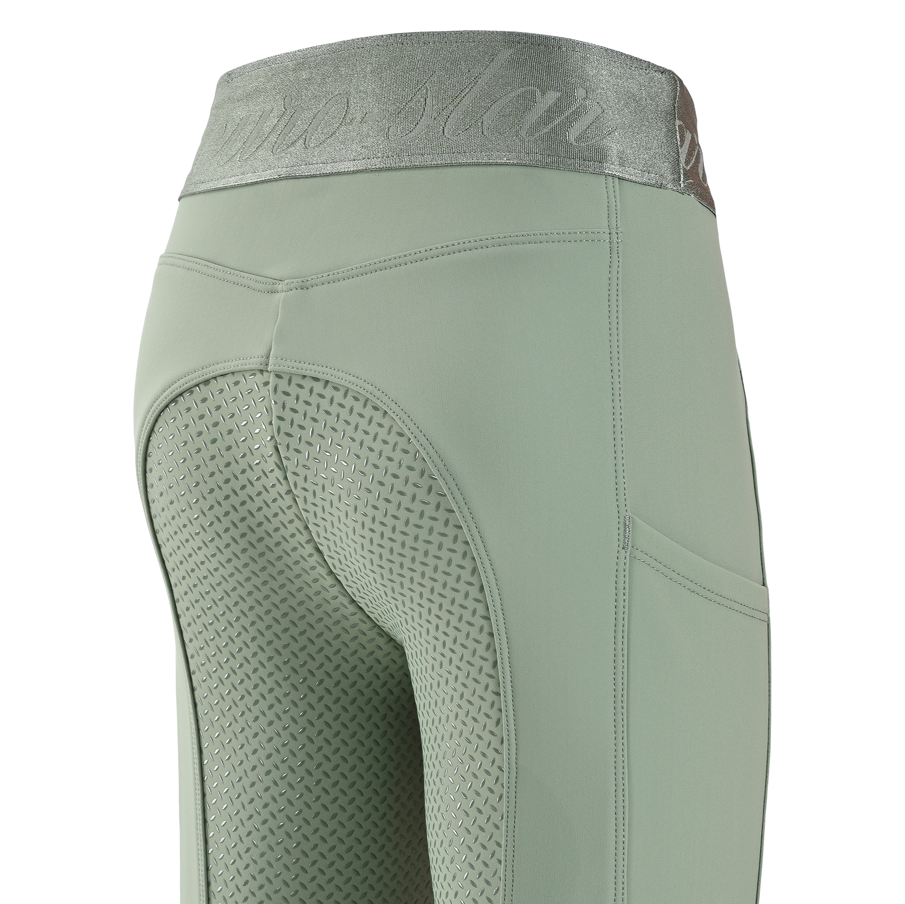 Reitlegging Kinder Impress FullGrip