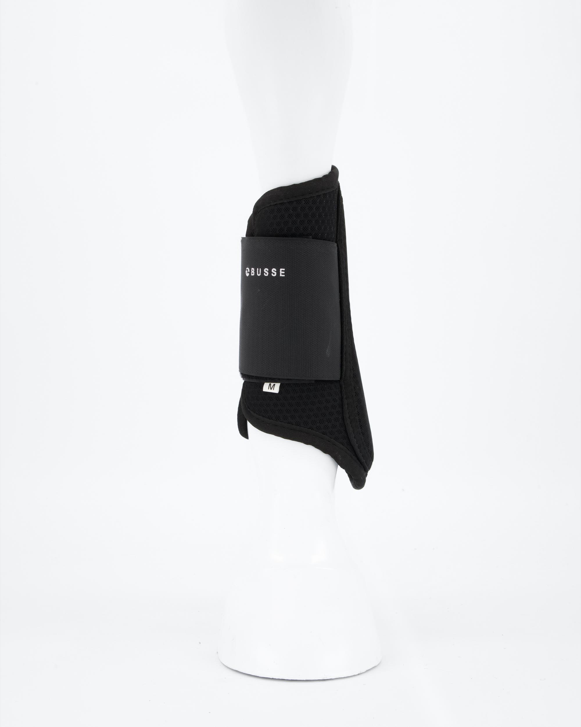 Active-Mesh gaiters