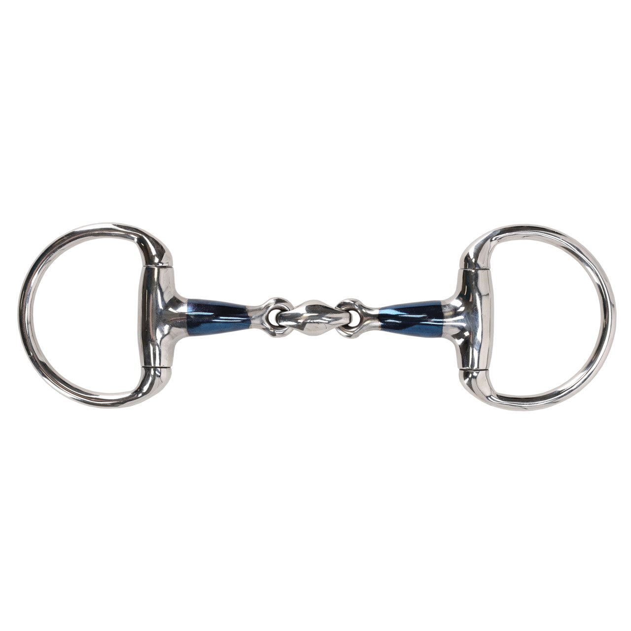 Olivenkopftrense Anatomisch doppelt gebrochen Olivenkopftrense Anatomisch doppelt gebrochen