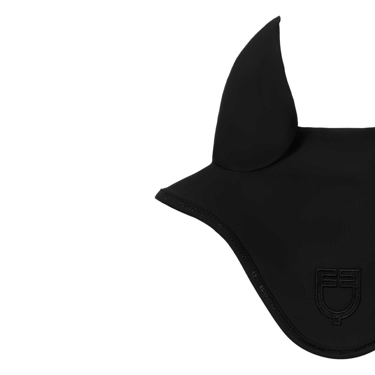 Silica Fliegenhaube mit Logo