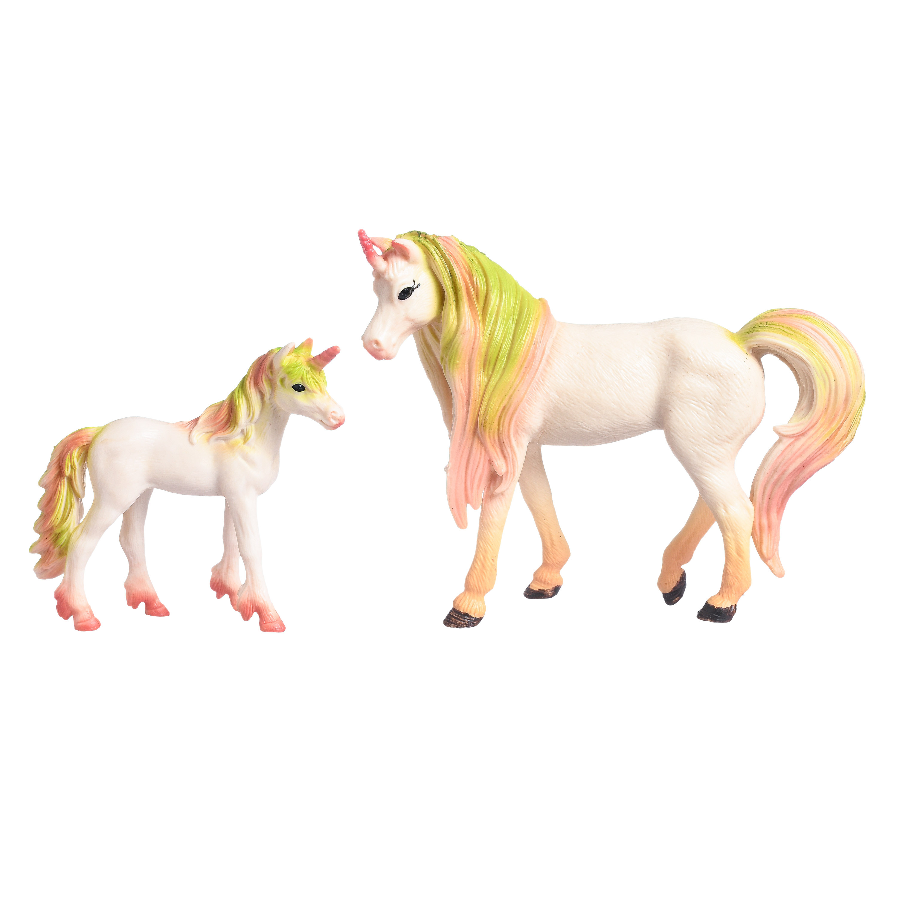Spielzeuge Unicorn Satz Magic