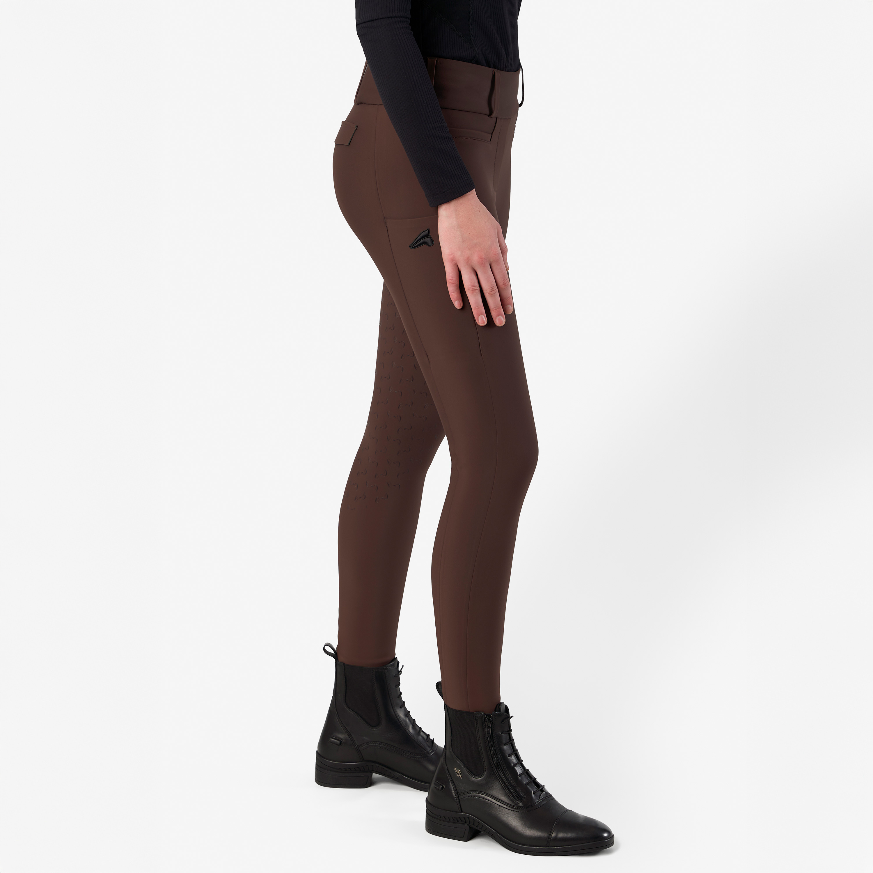 Reitlegging Enforce winter FullGrip
