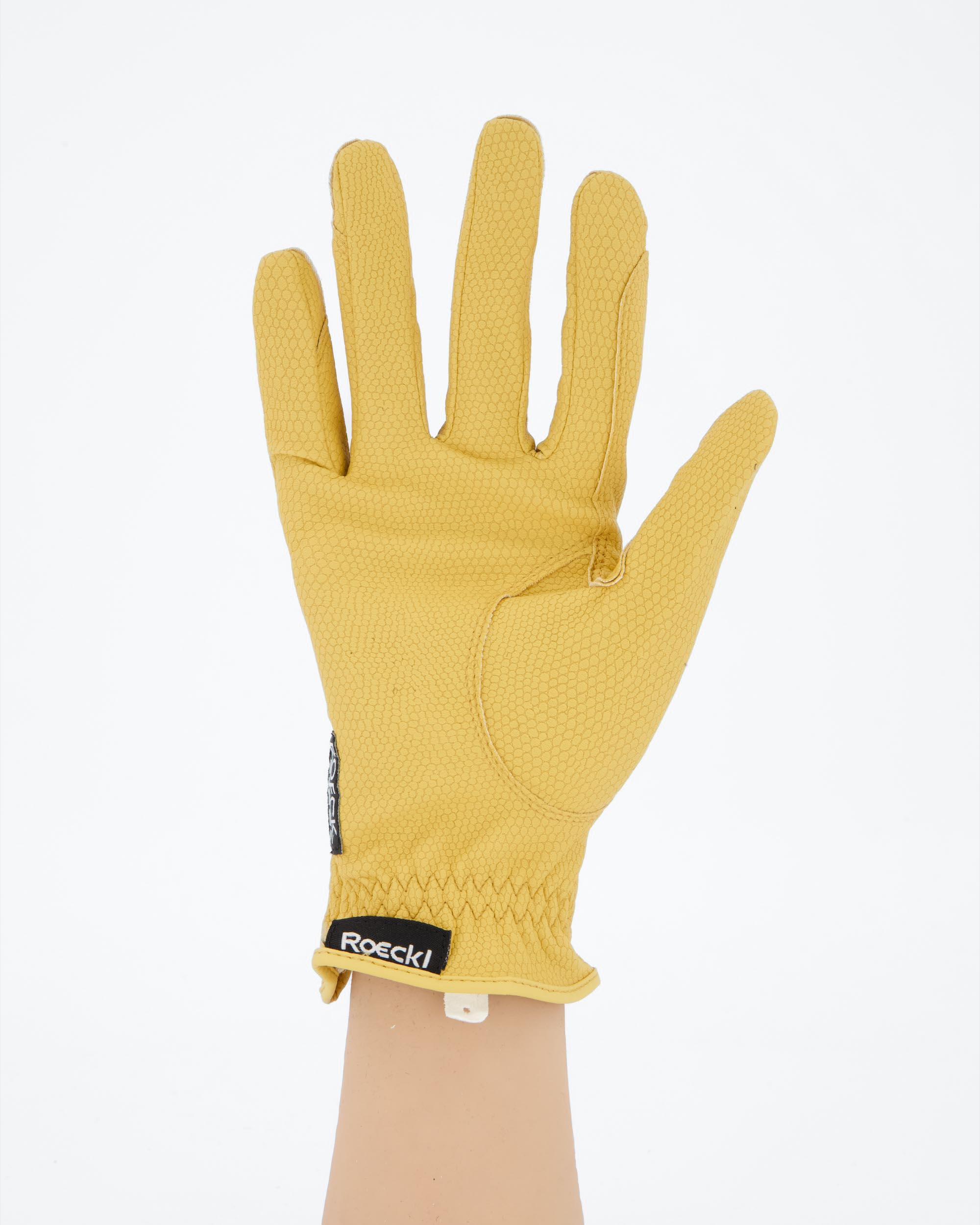 Riding glove Roeck-Grip