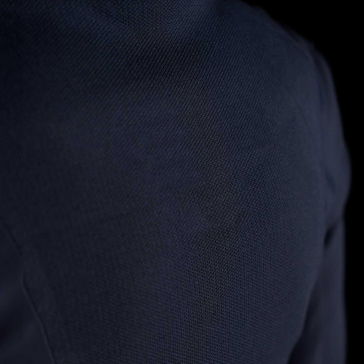 Damen-Turnierjacke mit verschweißten Nähten