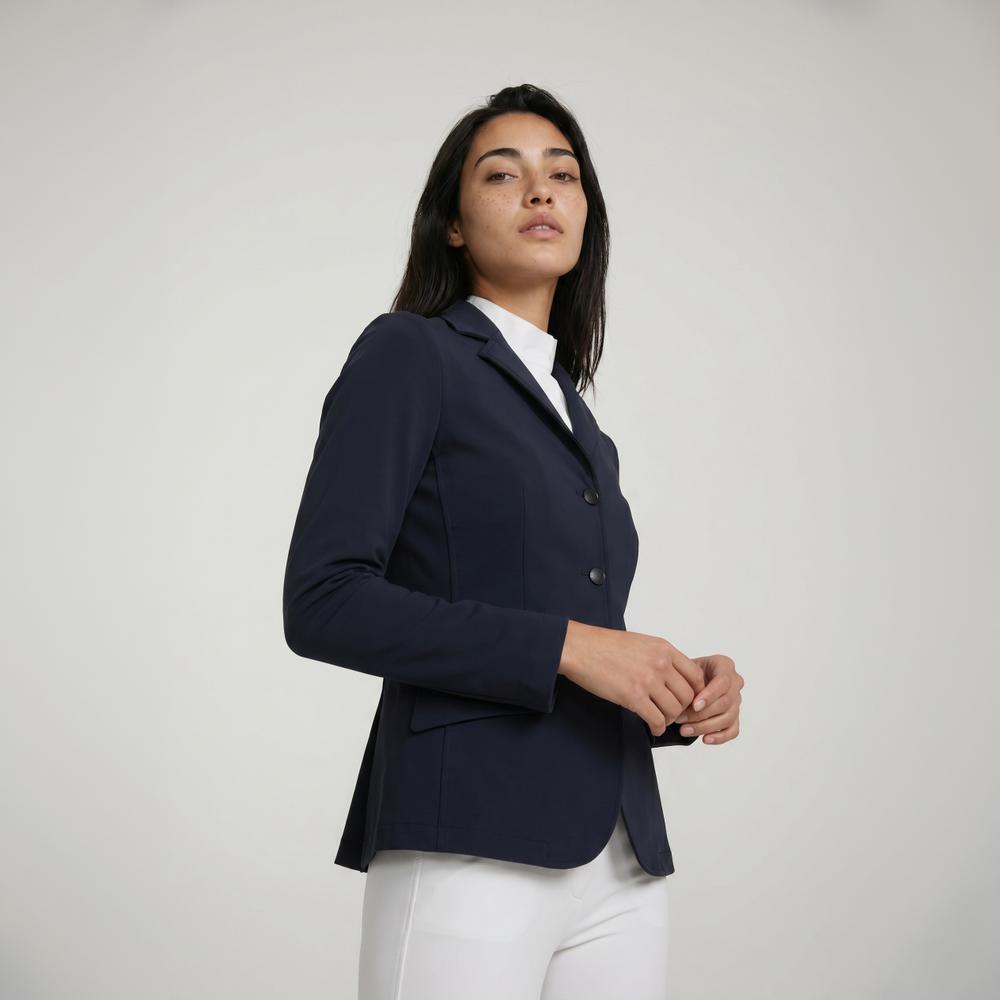 Turnierjacke für Damen Classic