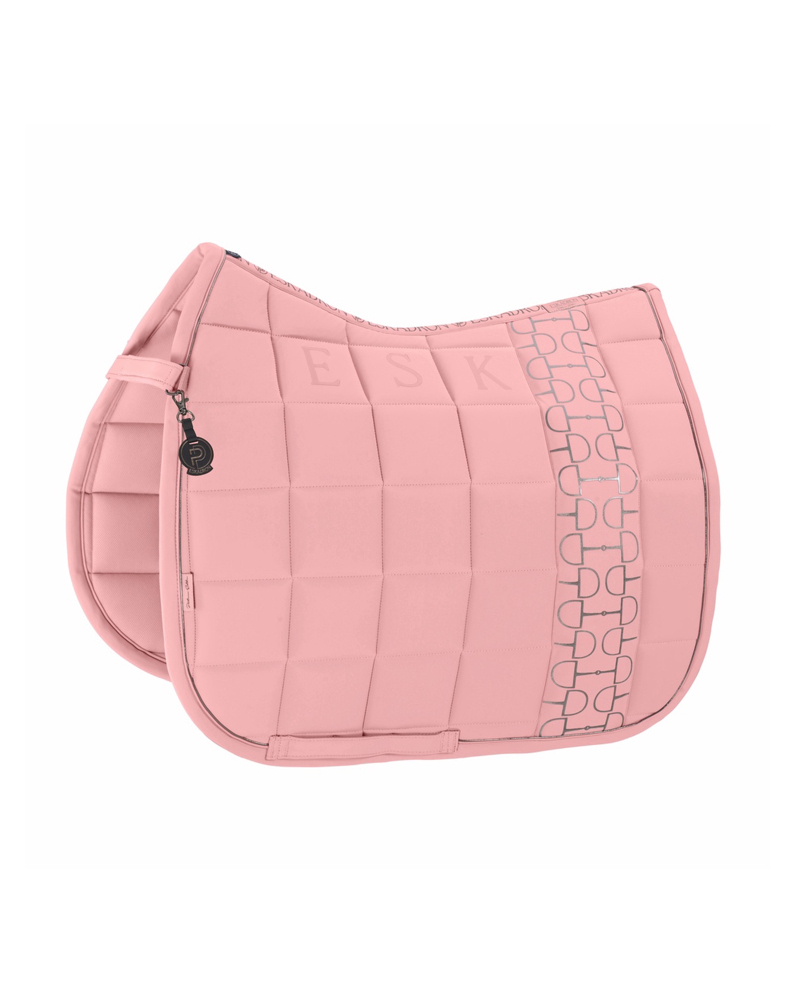 Schabracke Platinum Big Square Softshell