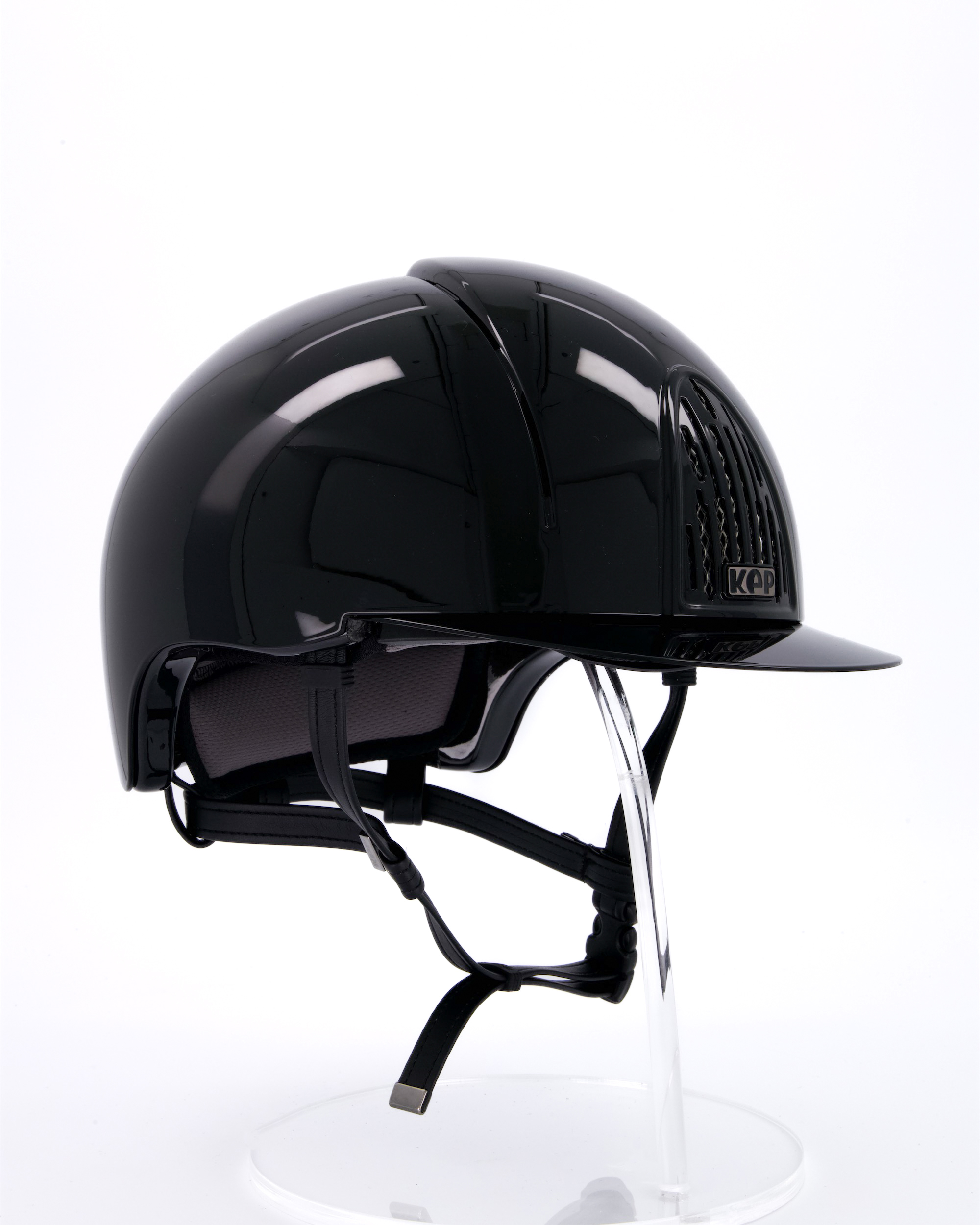 Riding helmet Cromo ABS Cromo Smart Polish