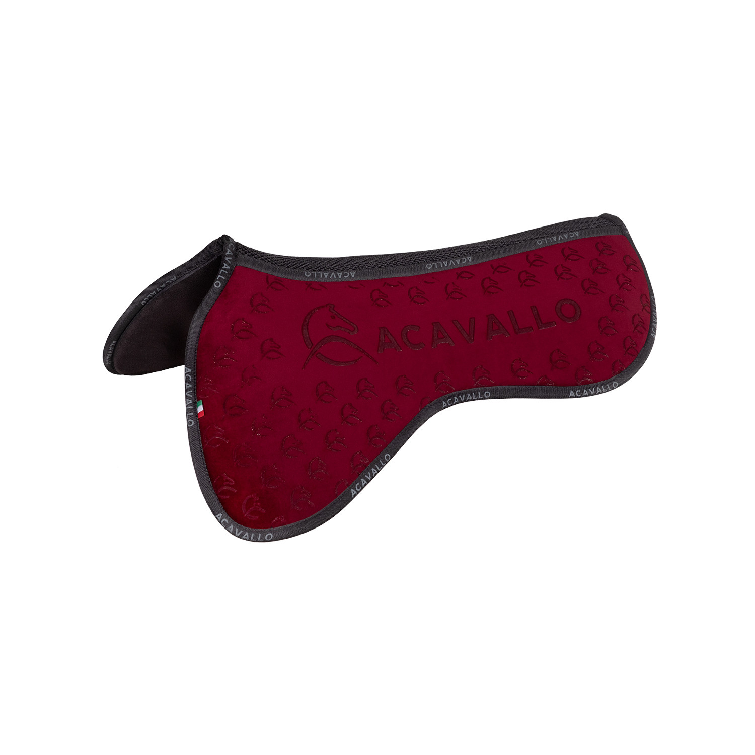 MF JCCS SW-3DS Louvre-Grip Silikon flach Ausgleichskeil kurz 45x18 cm
