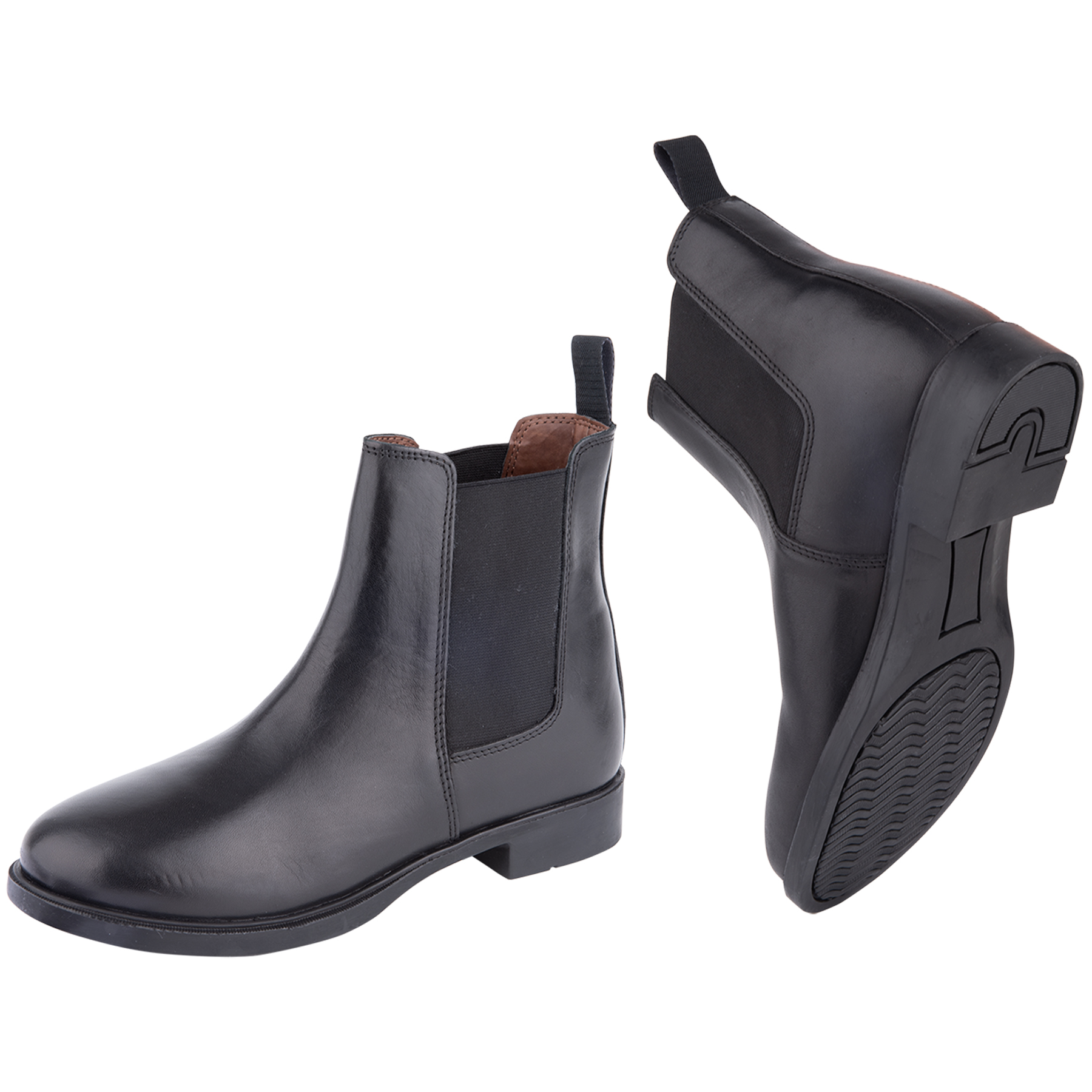 Jodhpurstiefelette Star