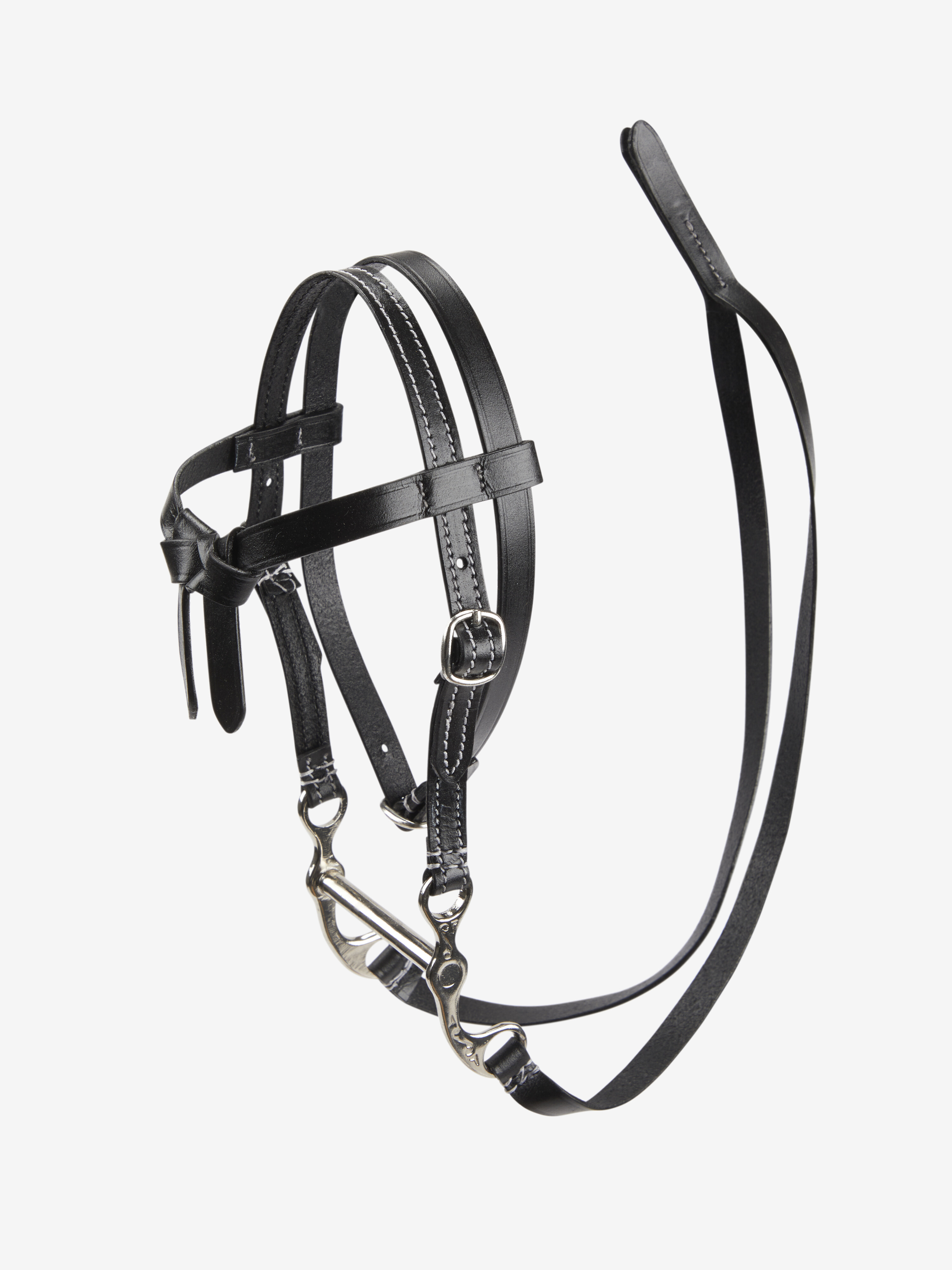 Toy Pony filet western