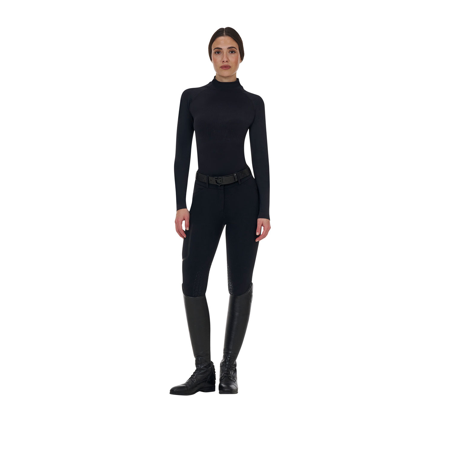 Ridertechnology Baselayer Langarm