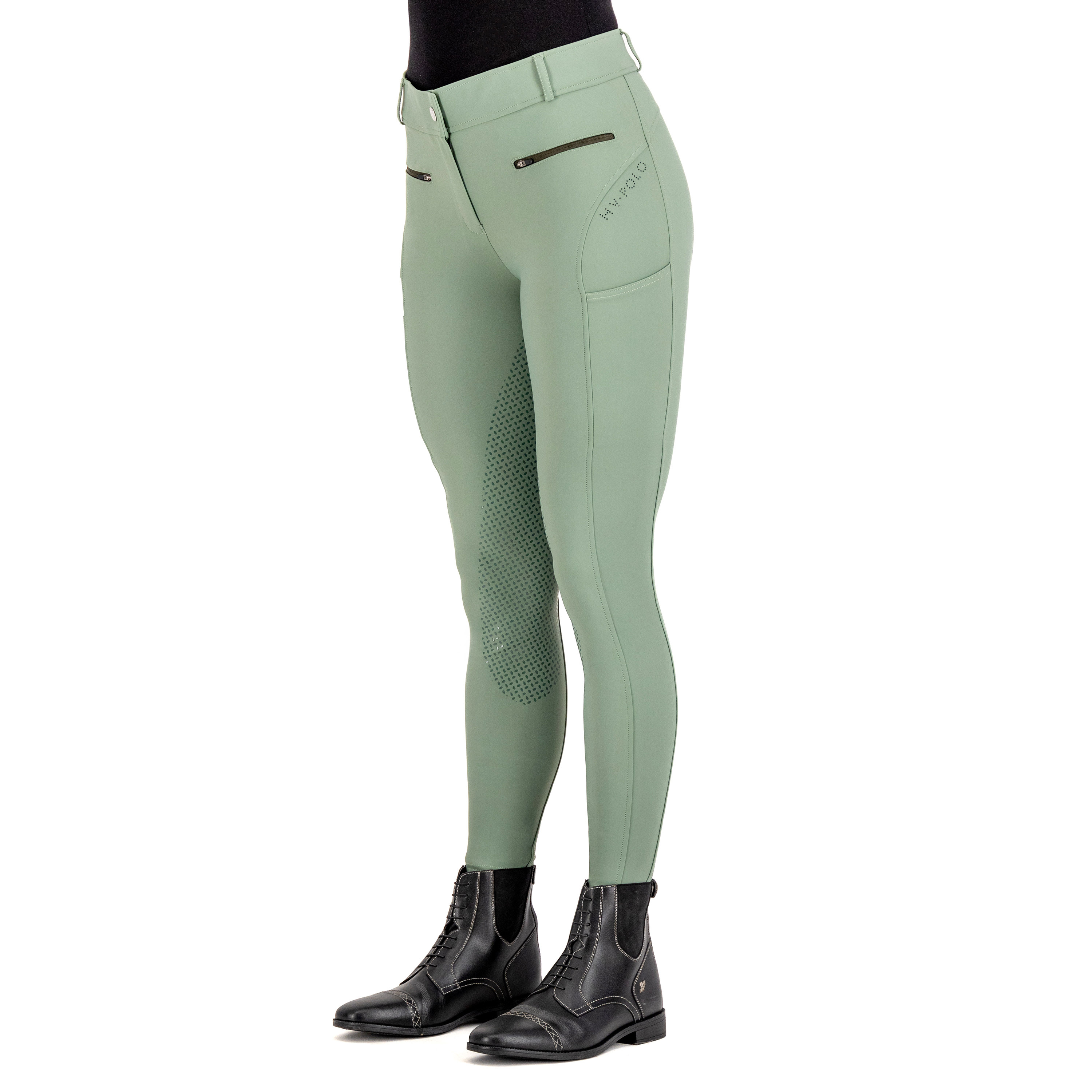 Reithose Favourite Sporty FullGrip