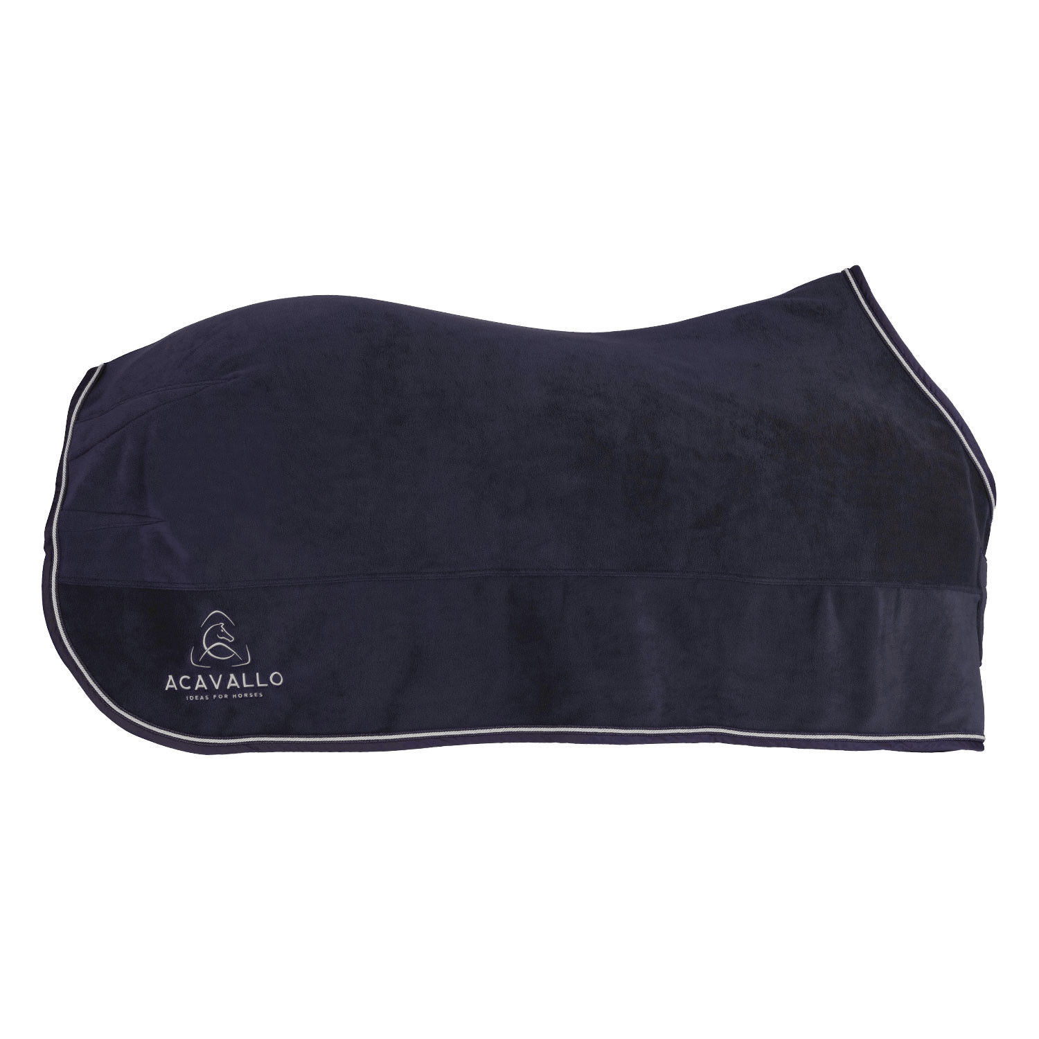 Fleece-Stalldecke 800g