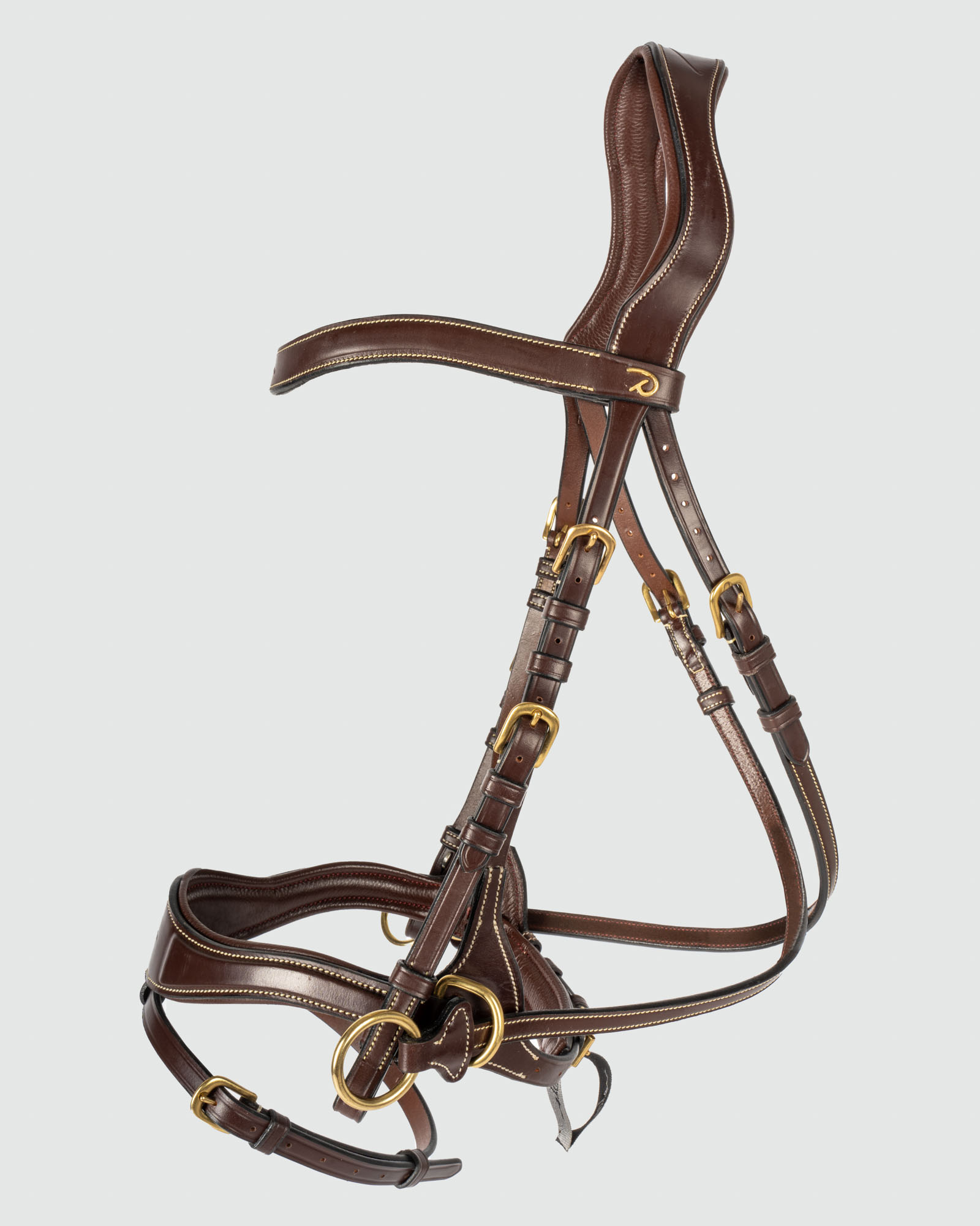 Snaffle D-Motion Snaffle D-Motion