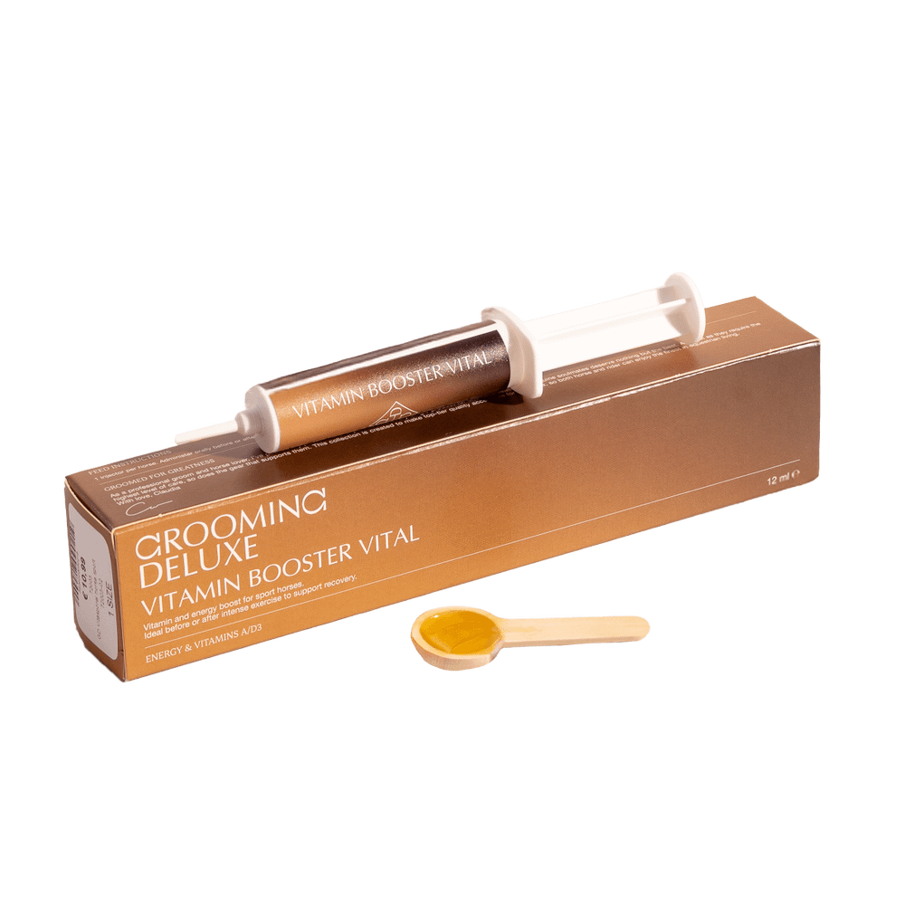 Vitamin Booster Vital