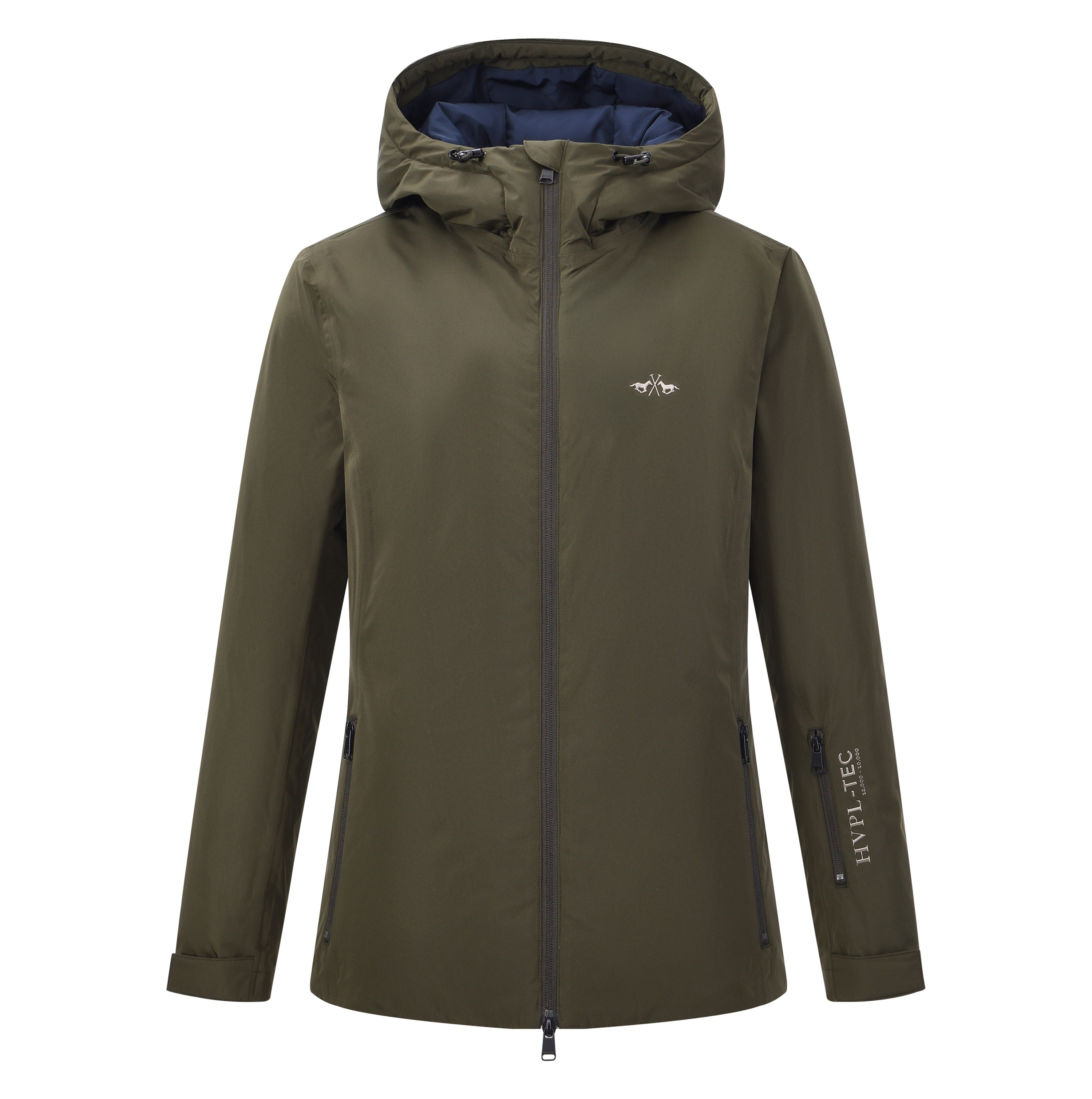 Jacke Donja