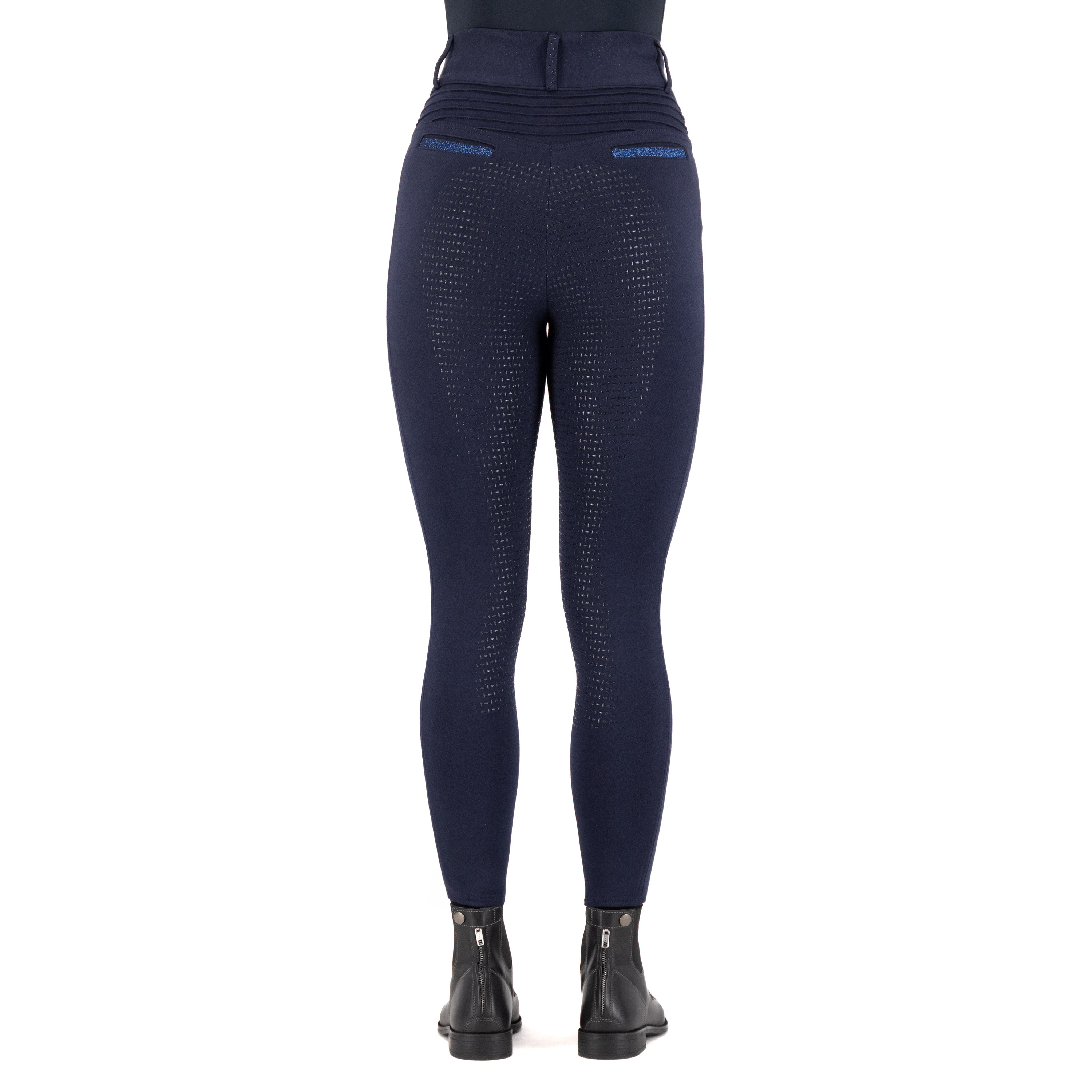 Reitlegging Comfi Sparks winter FullGrip