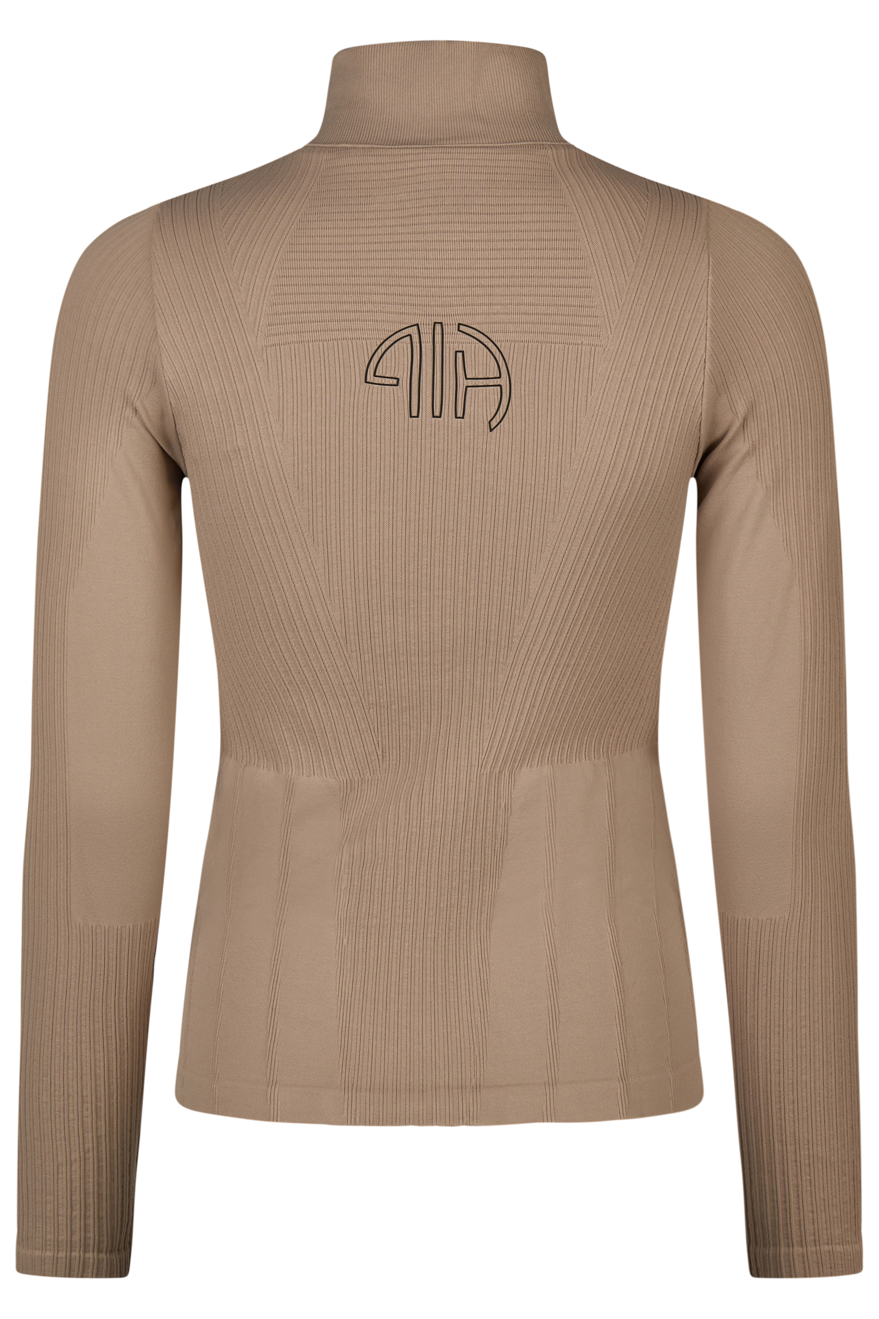 Strickshirt Damen 3D Knit